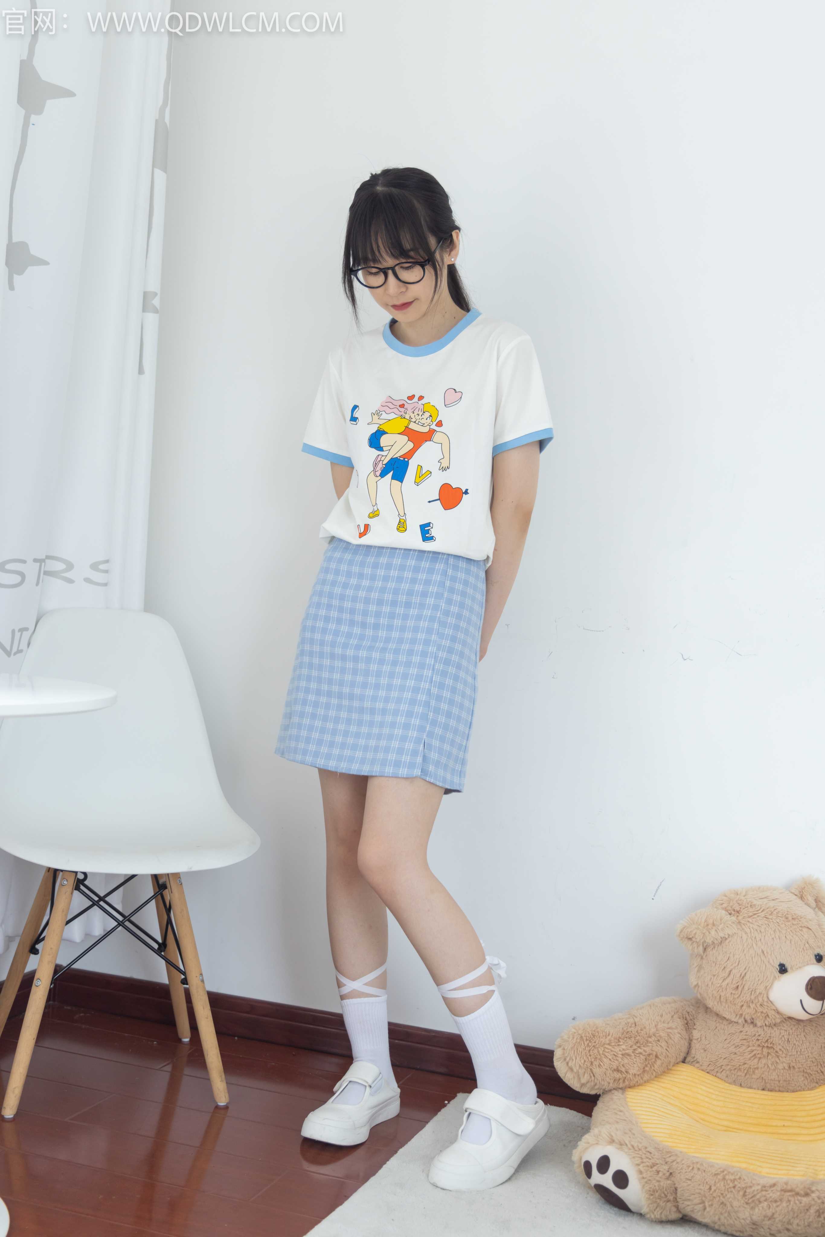 图片[4]-物恋传媒 NO.1248 兮兮-生于尘埃 [150P／3.53G]-COS写真在线网