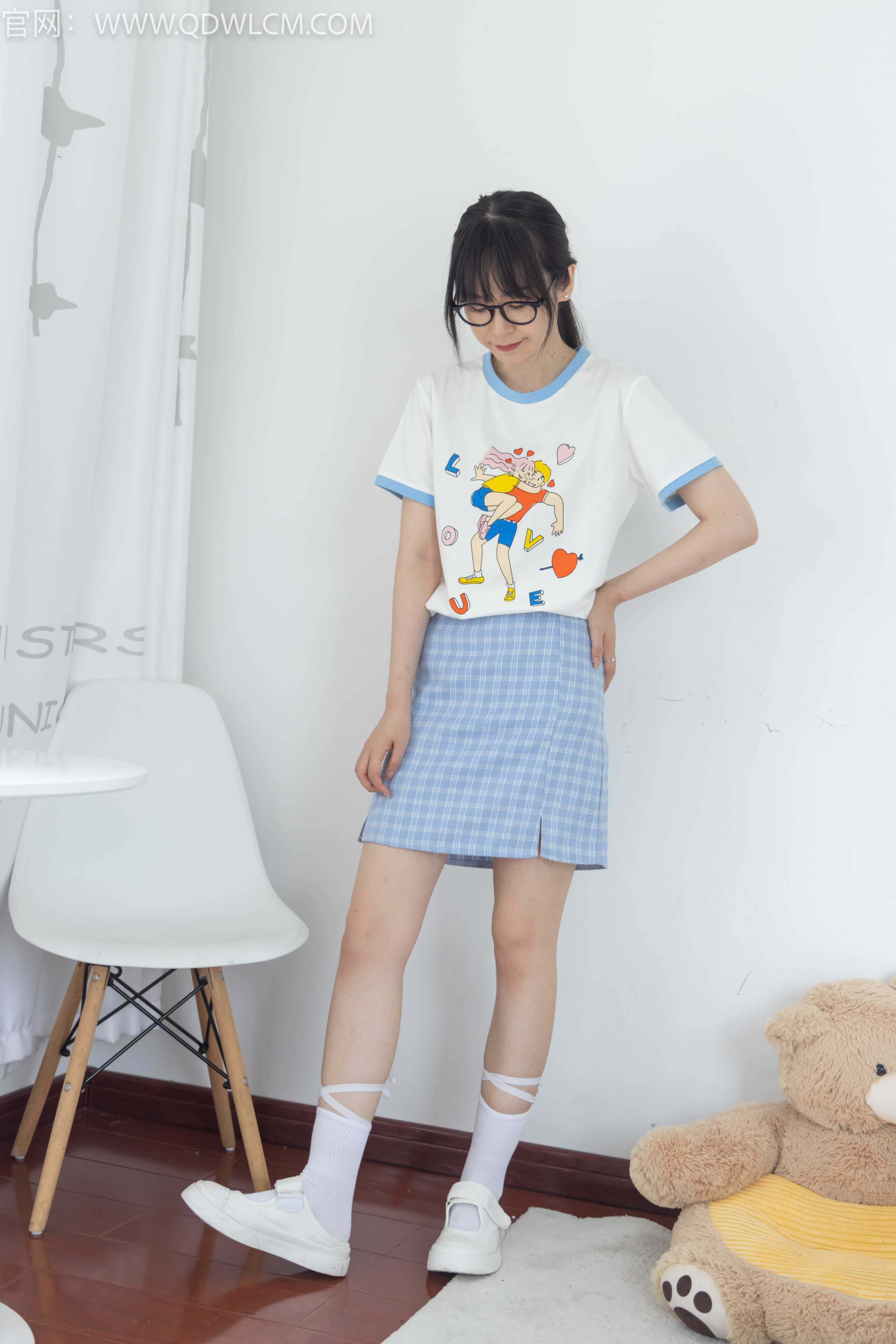 图片[2]-物恋传媒 NO.1248 兮兮-生于尘埃 [150P／3.53G]-COS写真在线网