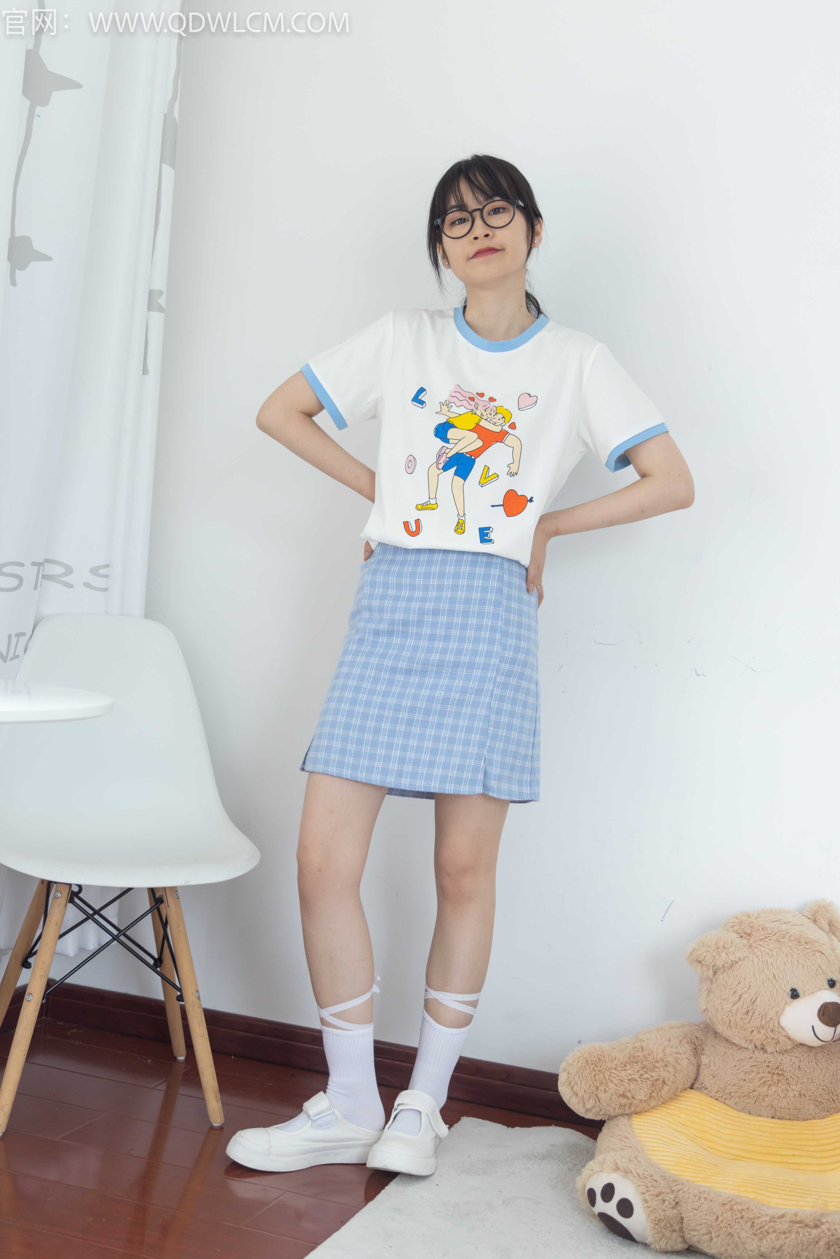 图片[3]-物恋传媒 NO.1248 兮兮-生于尘埃 [150P／3.53G]-COS写真在线网