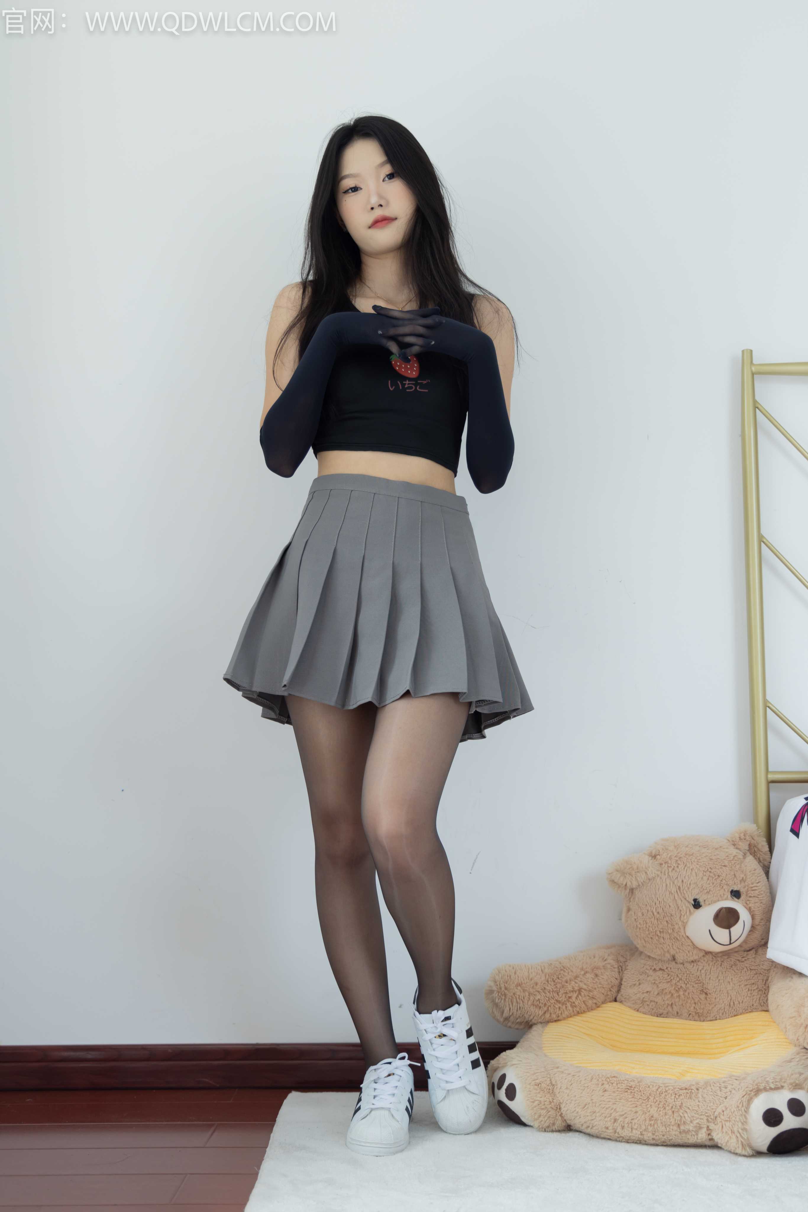 图片[6]-物恋传媒 NO.1253 小竹-细雨中呐喊 [165P／4.17G]-COS写真在线网