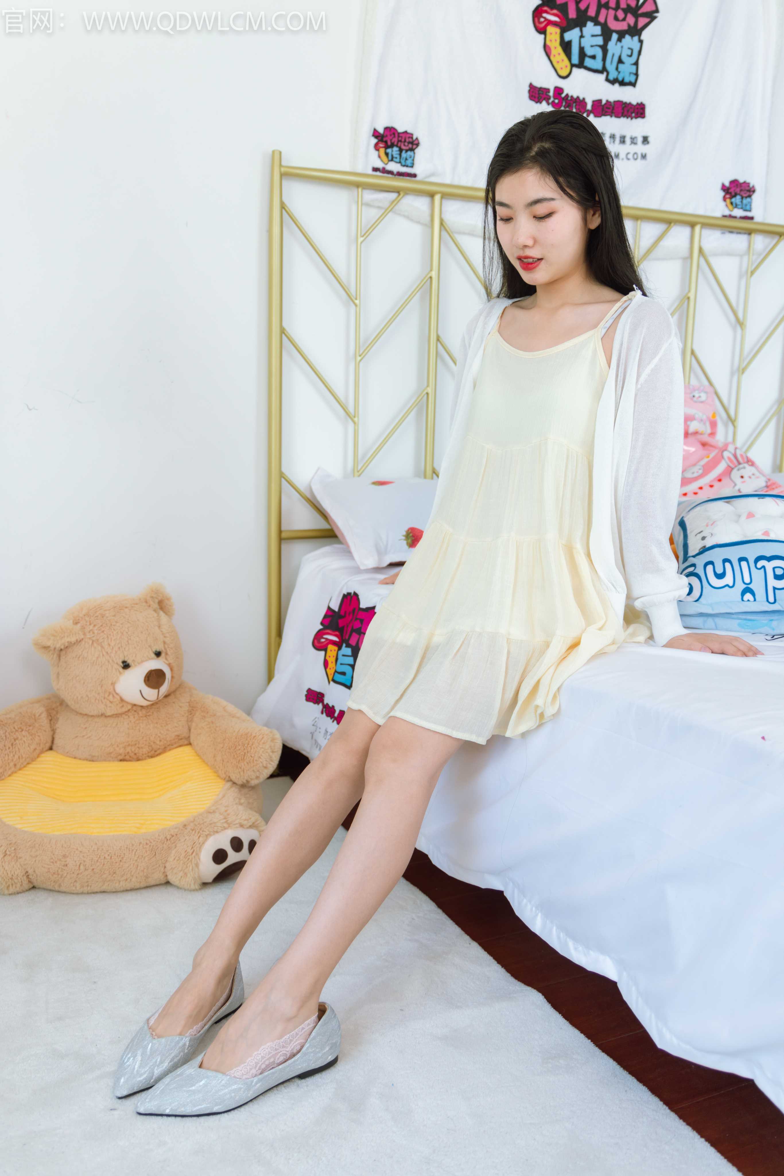 图片[4]-物恋传媒 NO.1254 米米-晚风声声  [151P／3.84G]-COS写真在线网