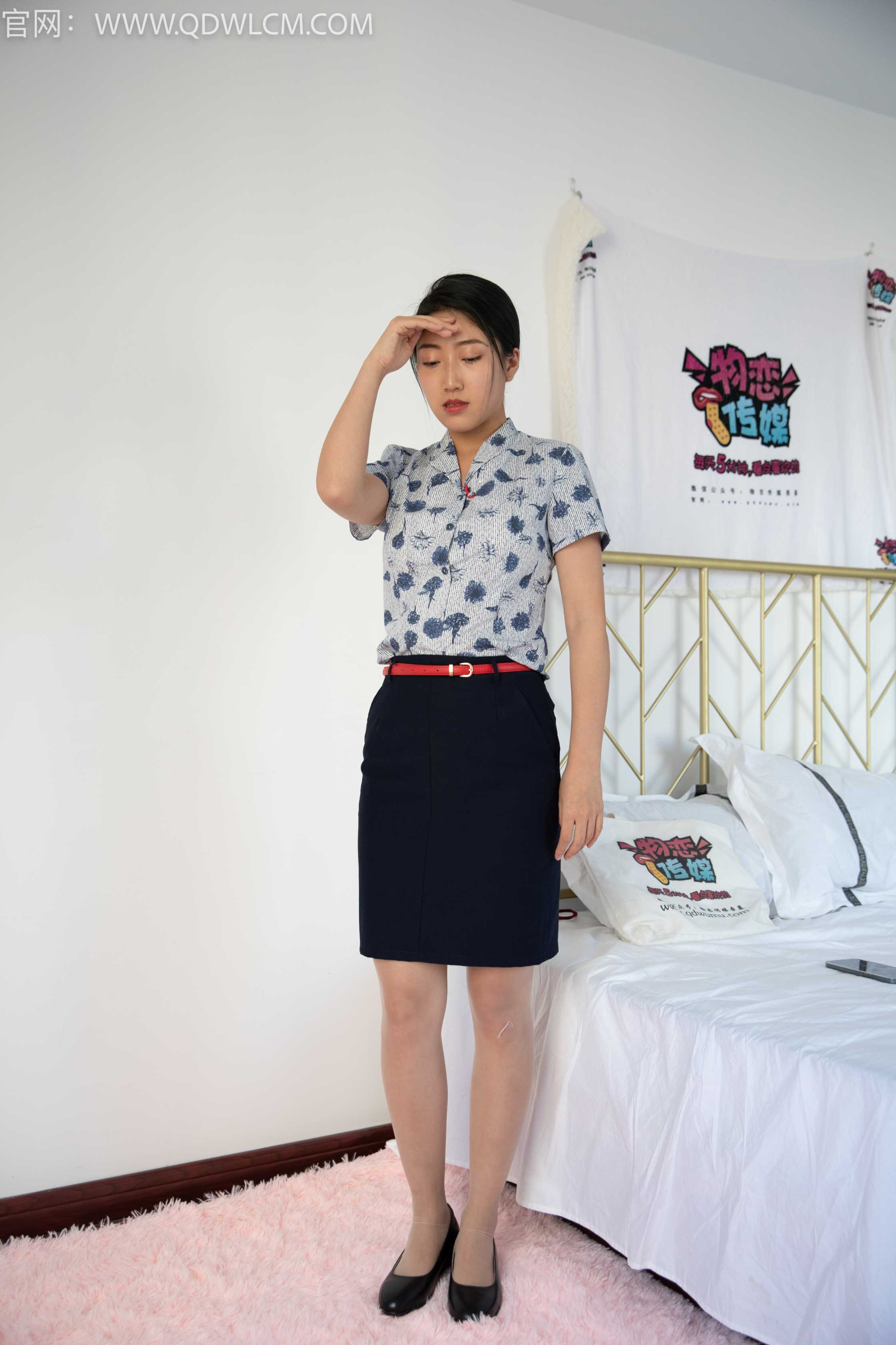 图片[3]-物恋传媒 NO.1256 盲盒3  [148P／3.16G]-COS写真在线网