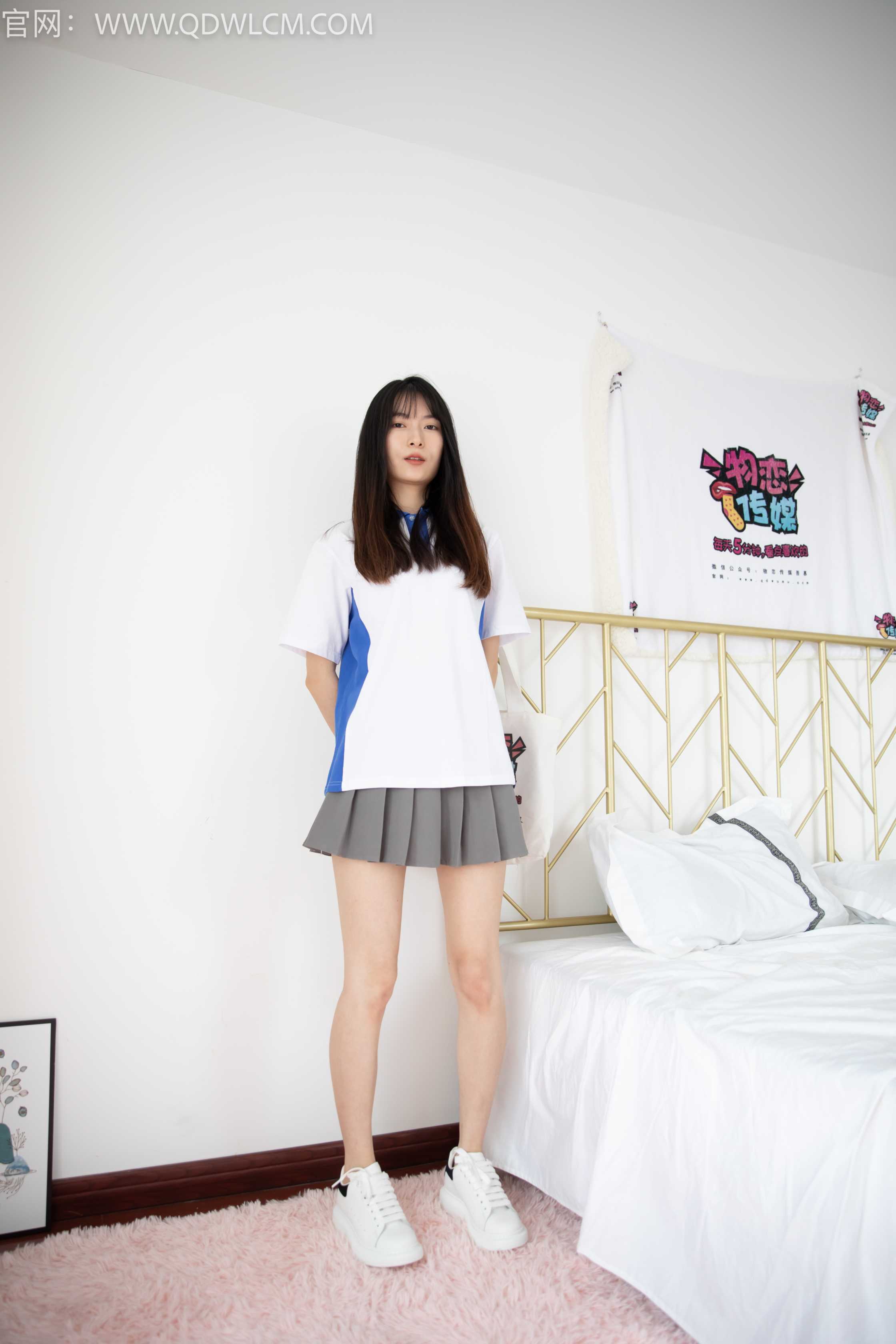 物恋传媒 NO.1258 猫耳-星河长明  [156P+1V／3.54G] 插图1