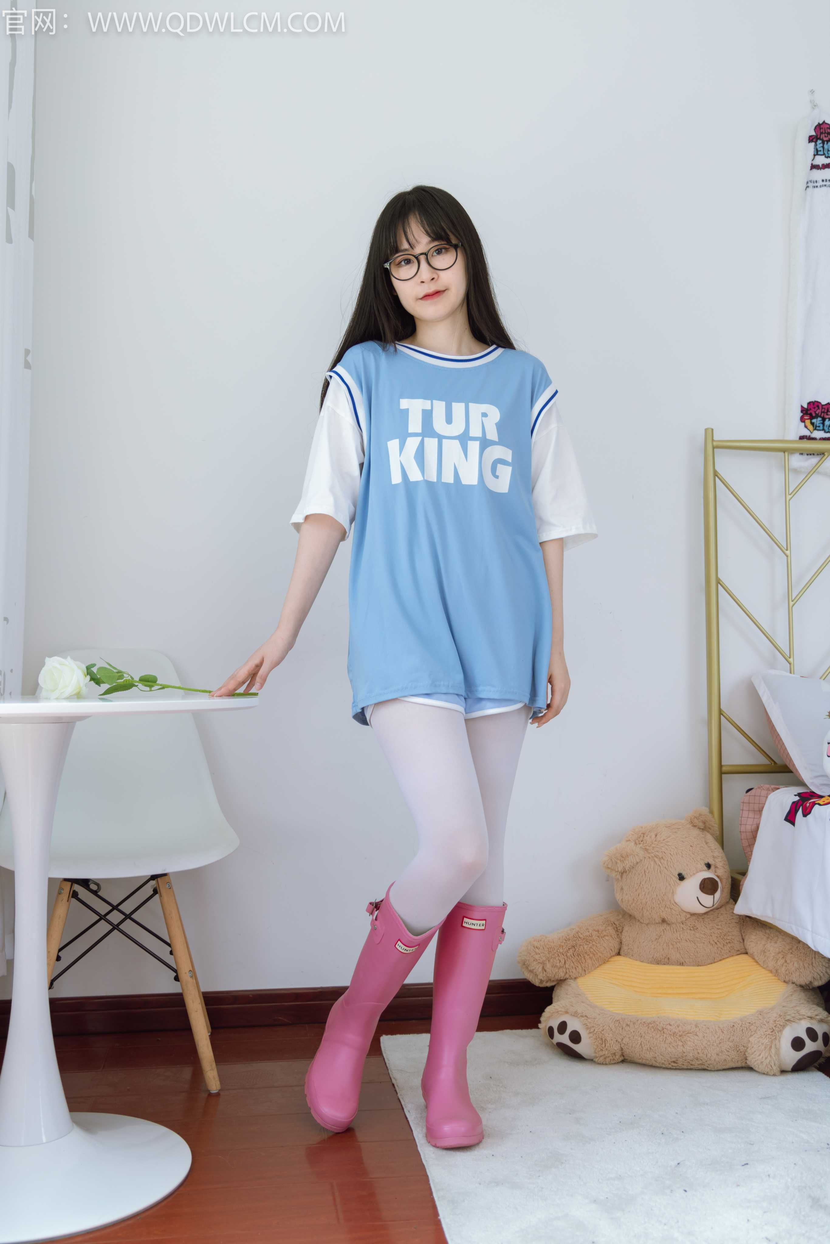 图片[5]-物恋传媒 NO.1259 兮兮-生而自由  [150P／3.69G]-COS写真在线网