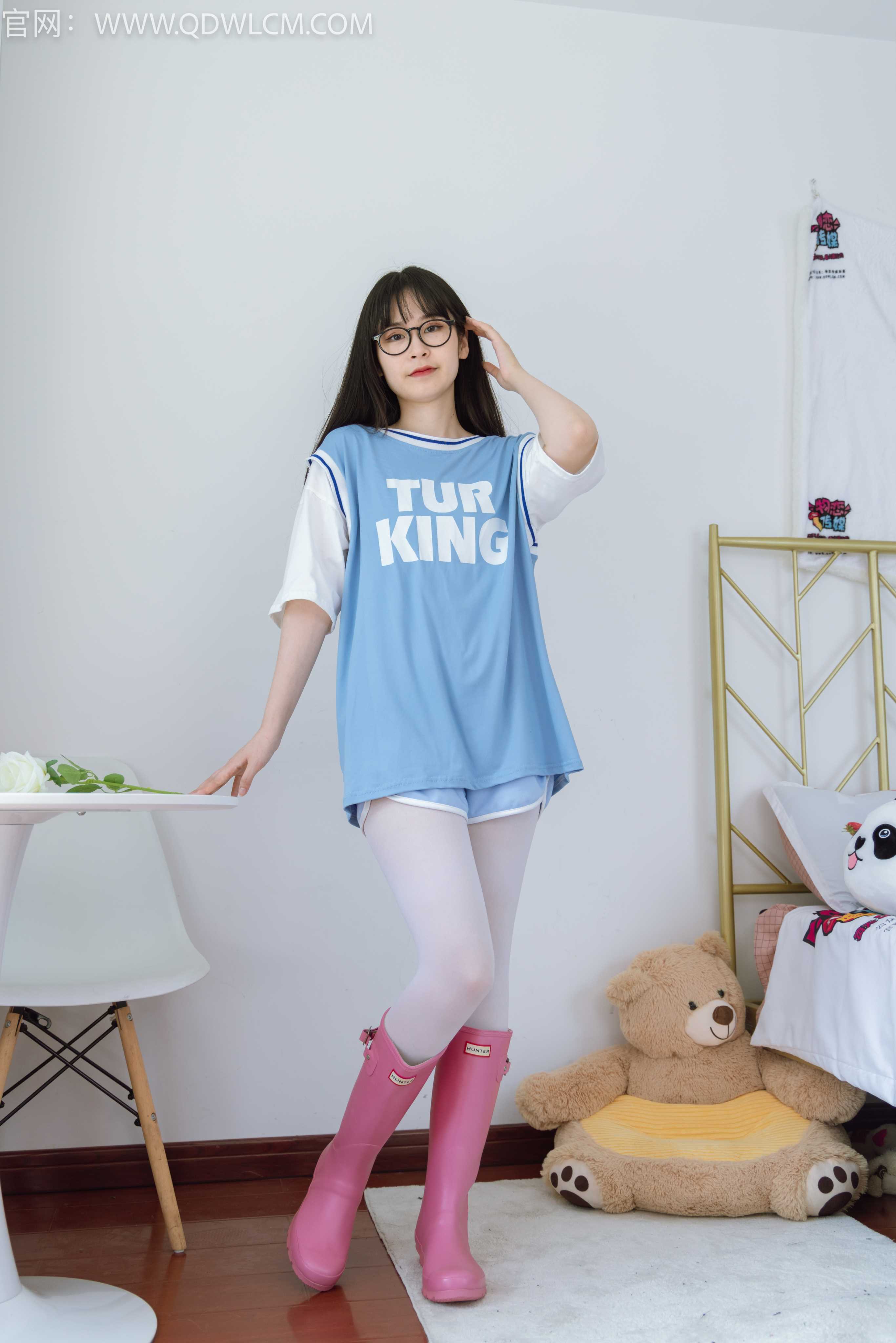 图片[6]-物恋传媒 NO.1259 兮兮-生而自由  [150P／3.69G]-COS写真在线网