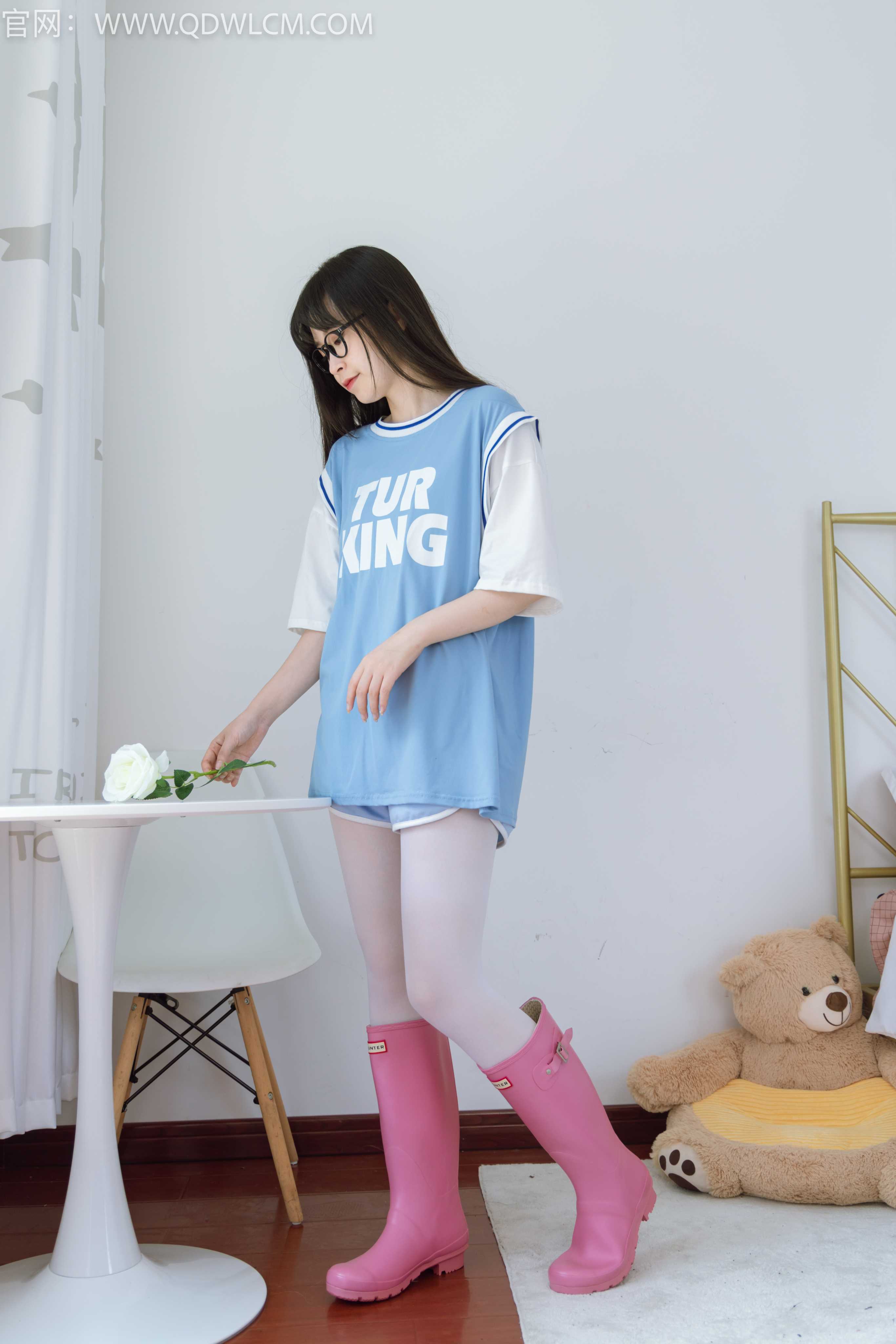 图片[3]-物恋传媒 NO.1259 兮兮-生而自由  [150P／3.69G]-COS写真在线网