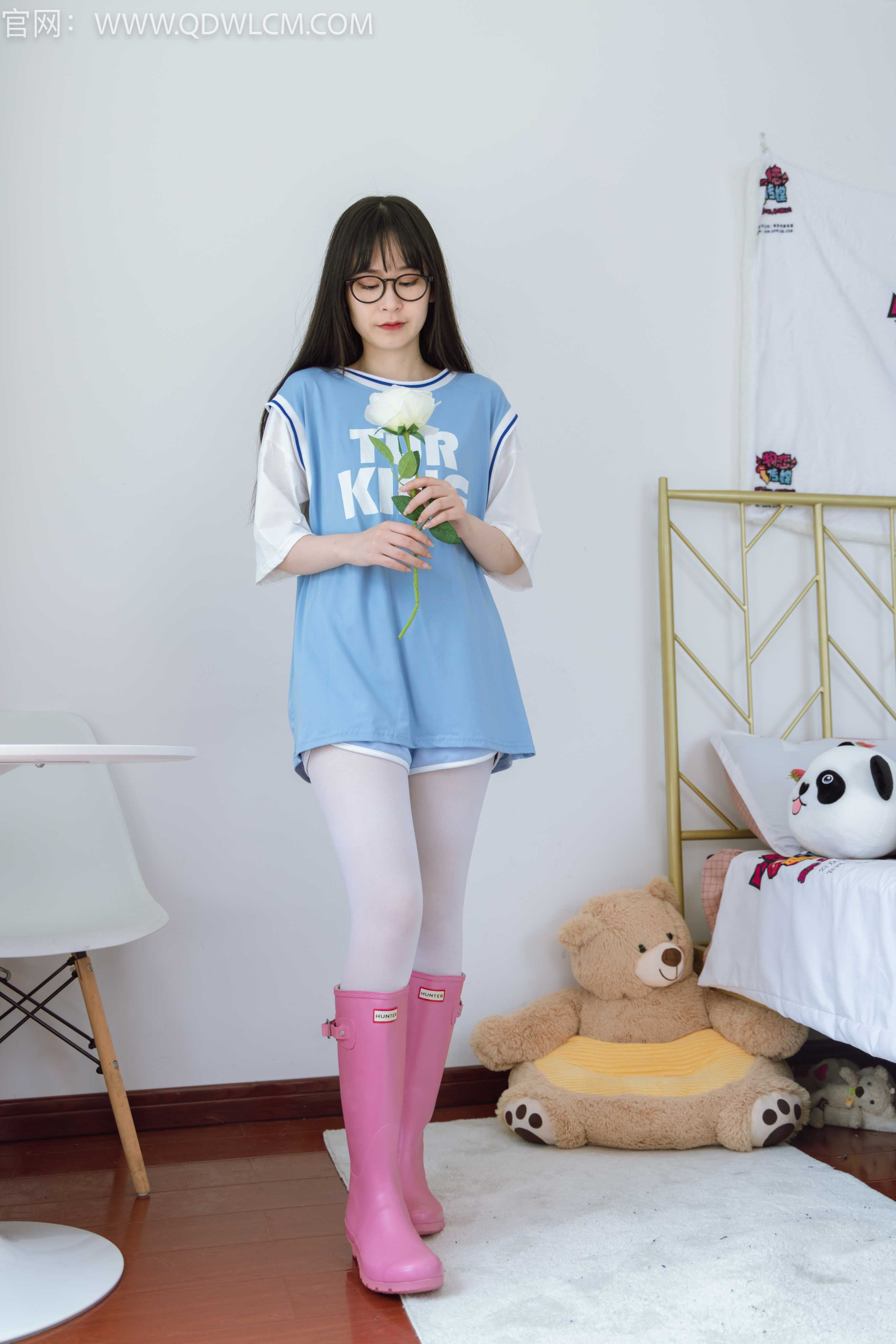 图片[4]-物恋传媒 NO.1259 兮兮-生而自由  [150P／3.69G]-COS写真在线网