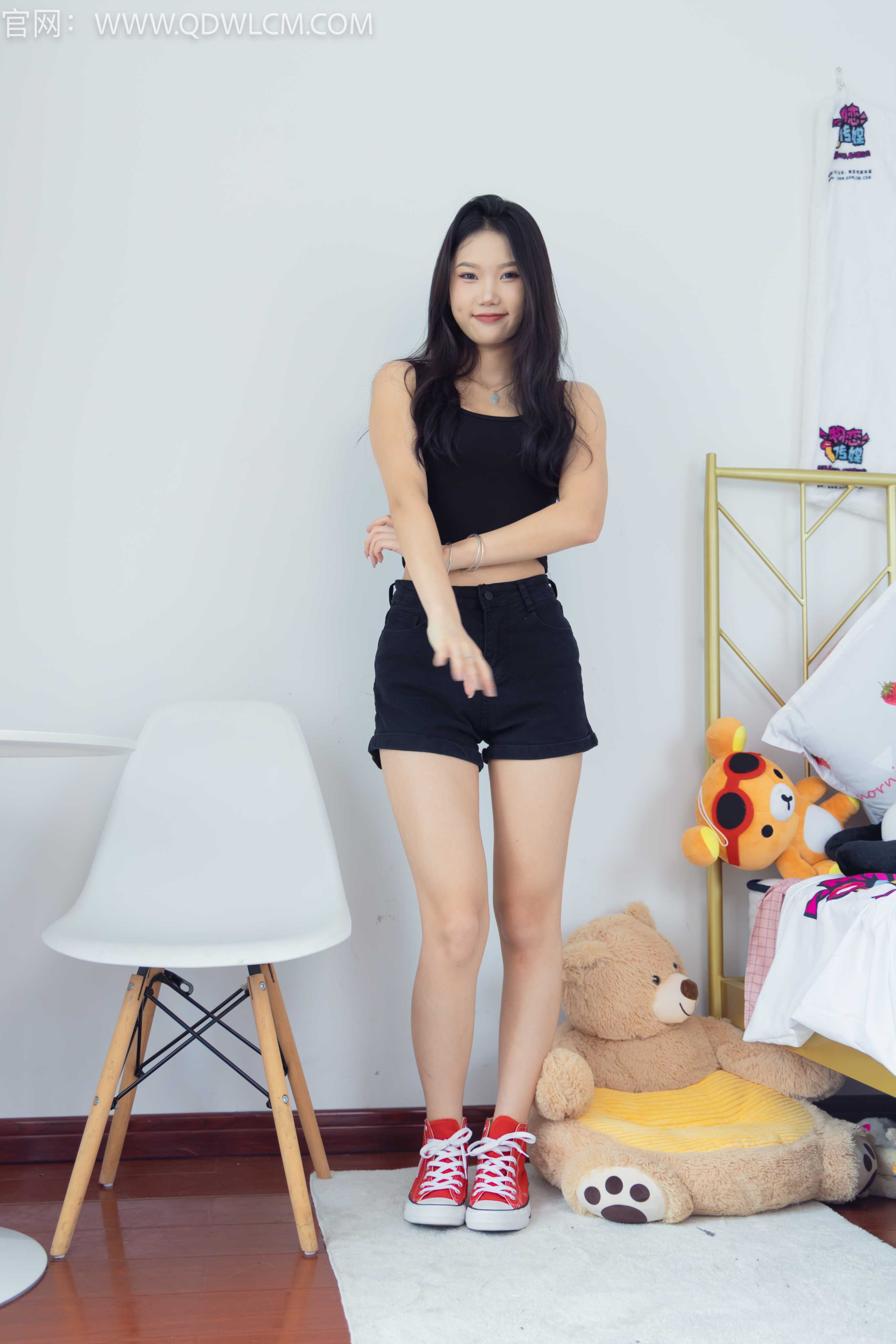 图片[6]-物恋传媒 NO.1262 小竹-灰色的天  [146P／4.22G]-COS写真在线网