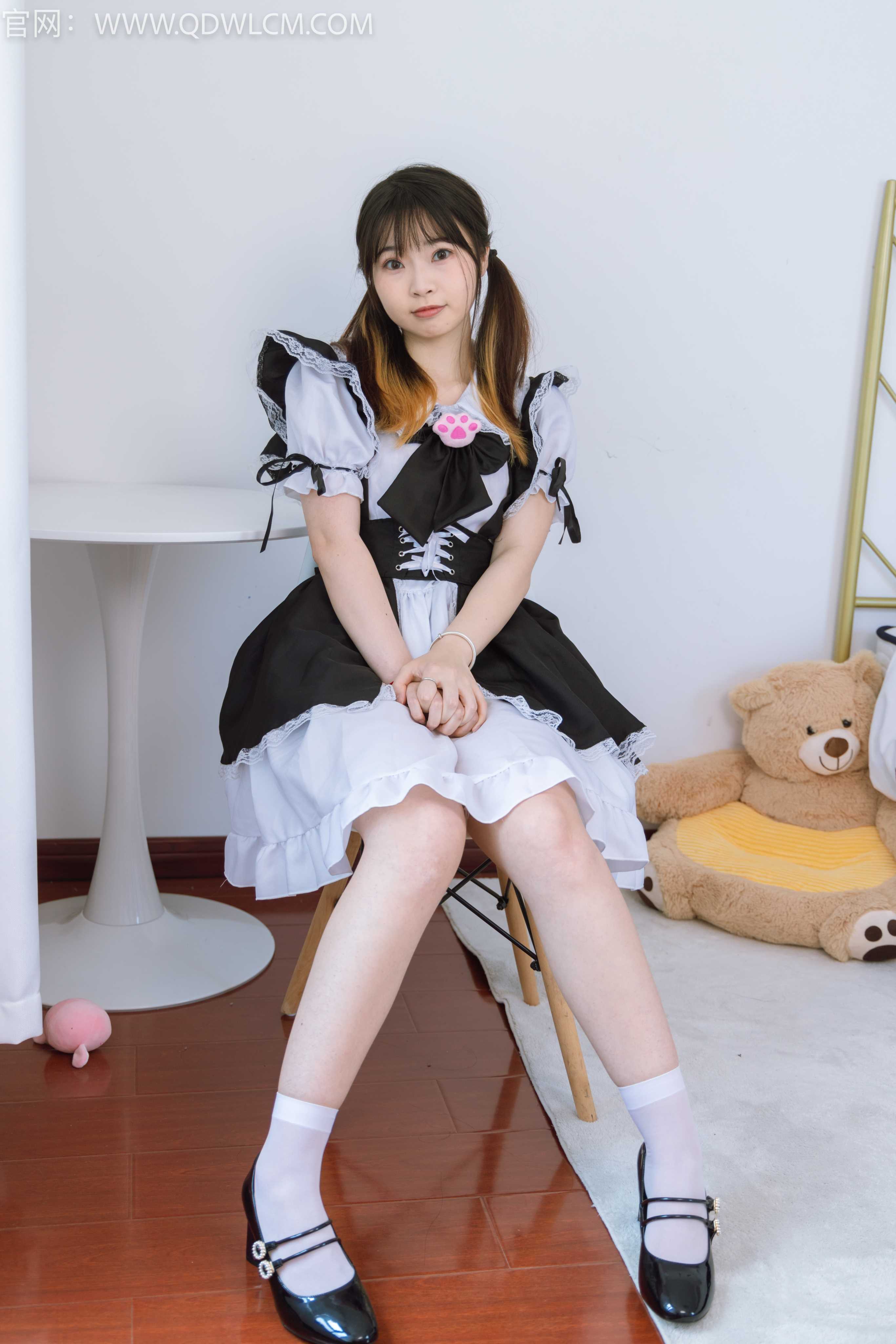 图片[3]-物恋传媒 NO.1263 挽挽-为爱冲锋的勇士  [151P／3.85G]-COS写真在线网