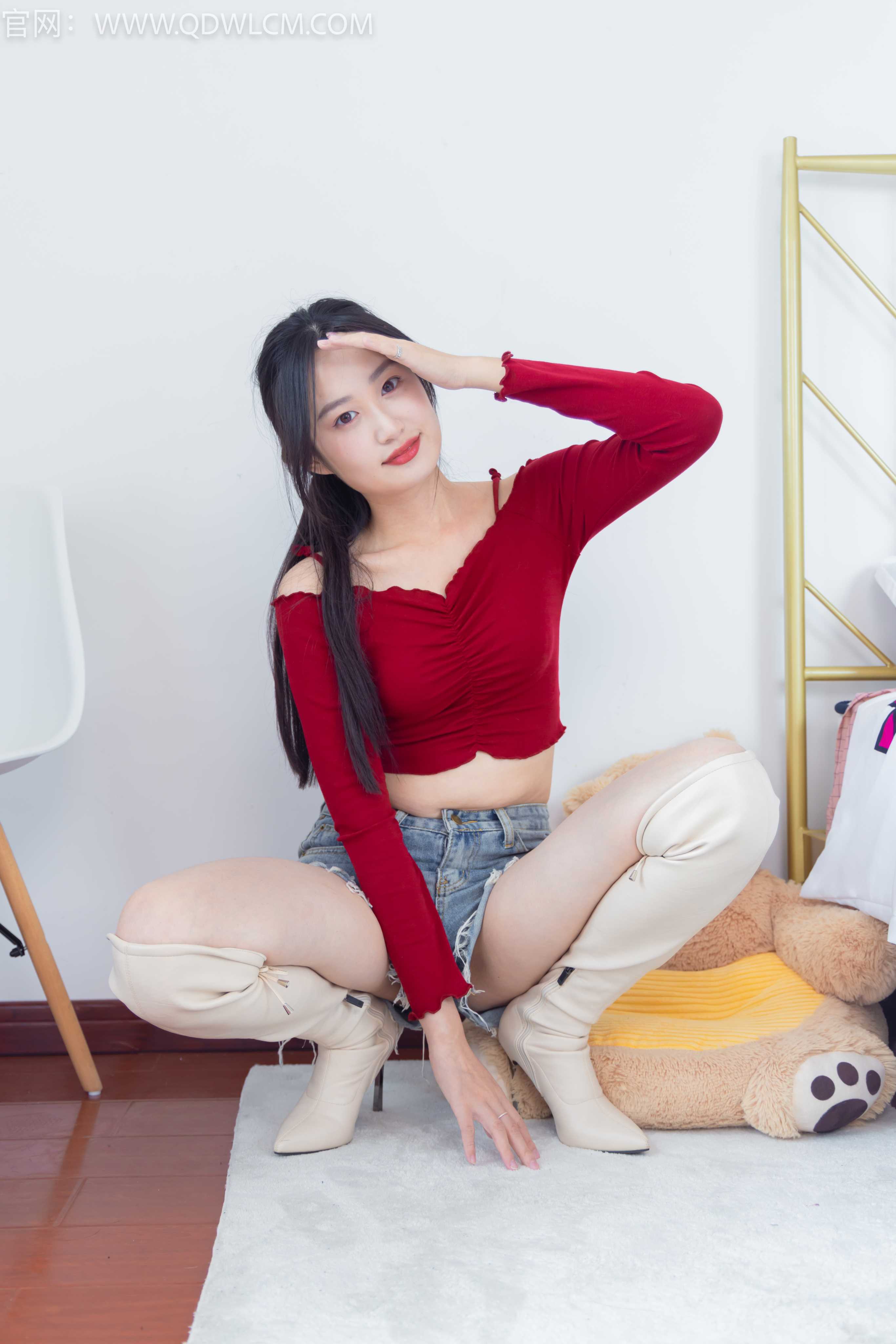 图片[3]-物恋传媒 NO.1266 小敏-自由至上  [170P／3.51G]-COS写真在线网