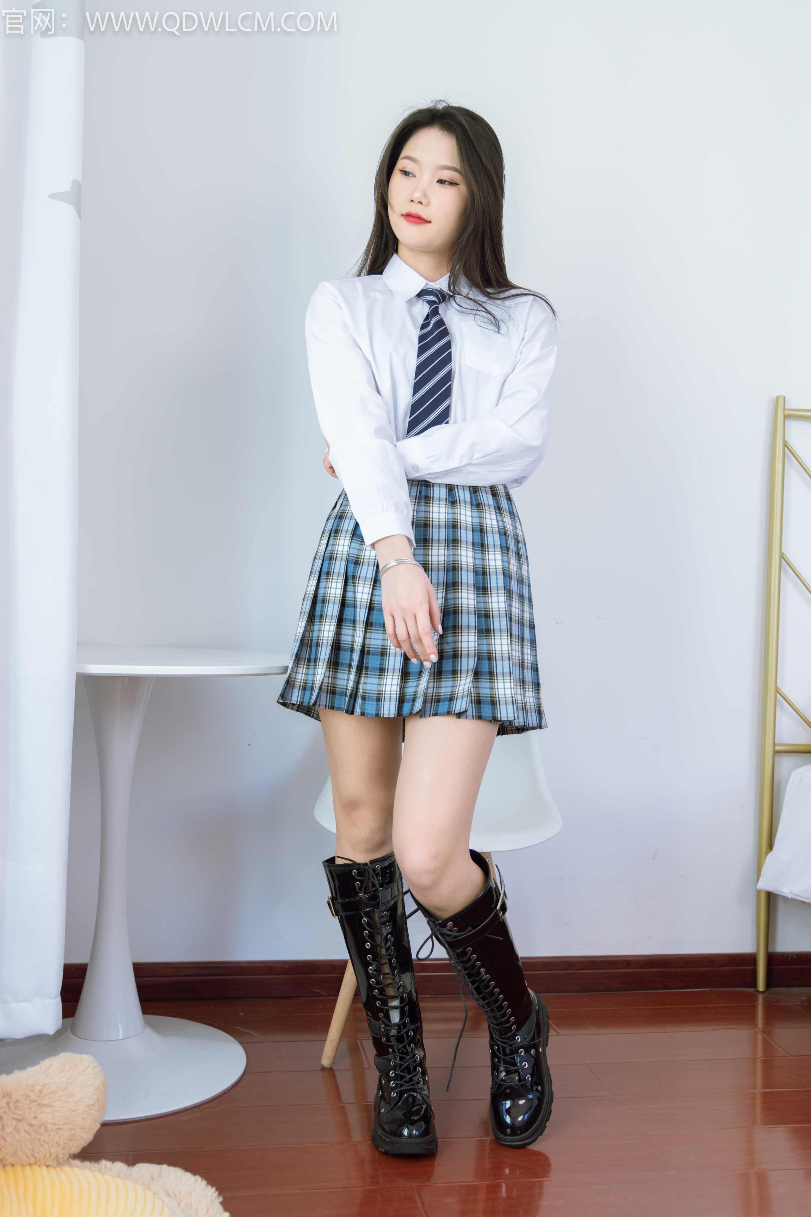 图片[2]-物恋传媒 NO.1268 小竹-是微风是晚霞  [137P／3.59G]-COS写真在线网