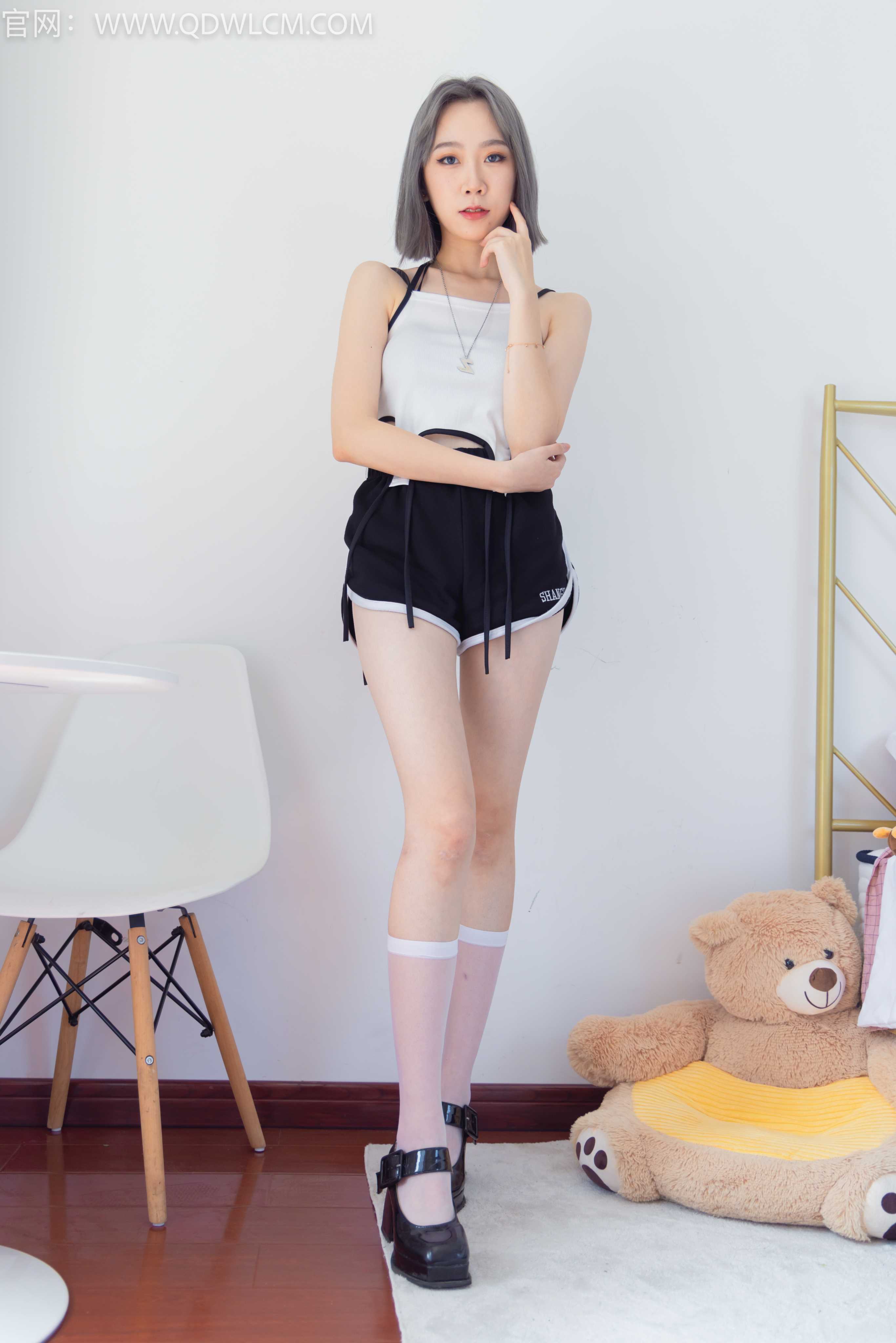 图片[6]-物恋传媒 NO.1270 小艾-云烟成雨  [151P／3.23G]-COS写真在线网