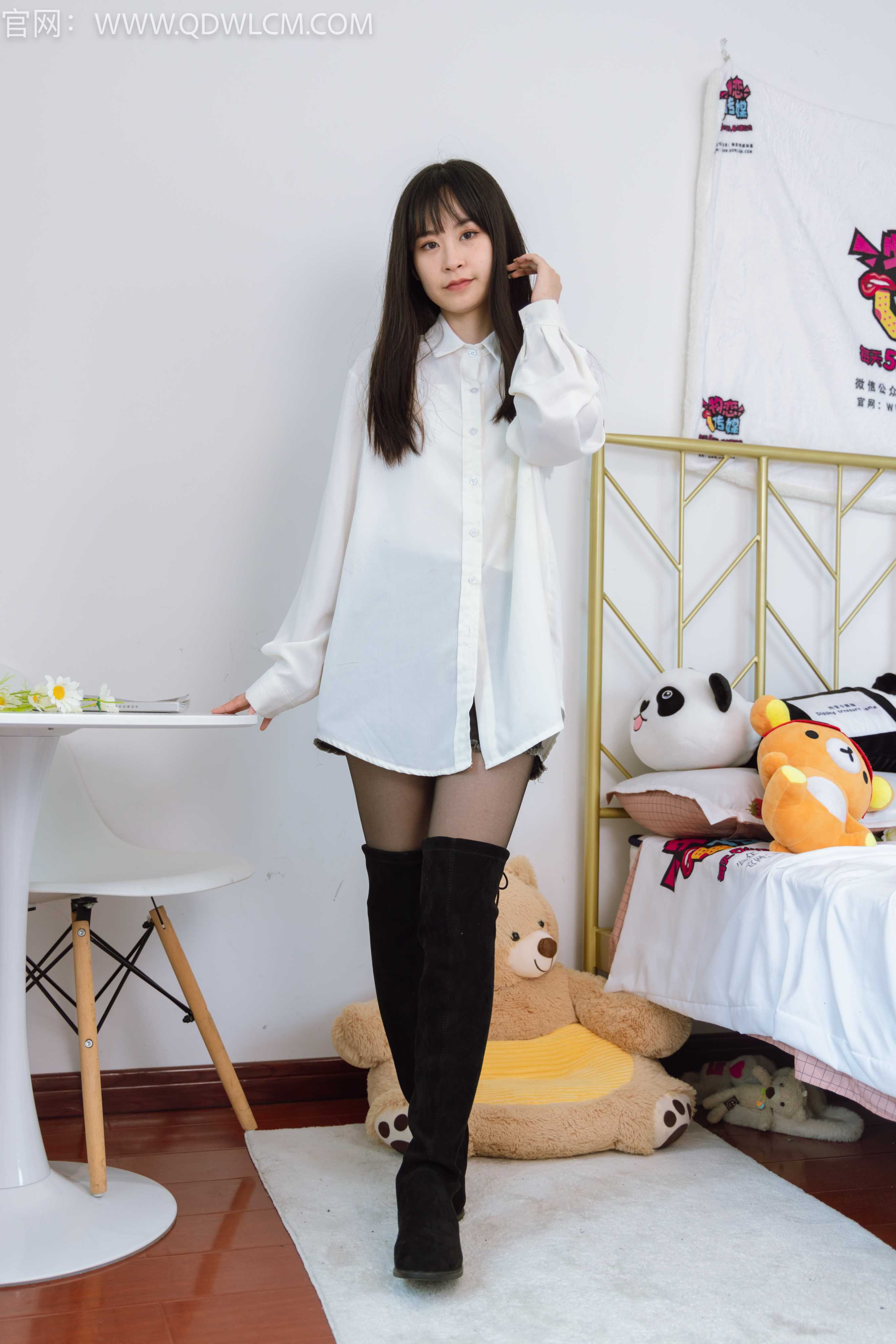 图片[2]-物恋传媒 NO.1272 兮兮-桂花开了  [180P／5.27G]-COS写真在线网