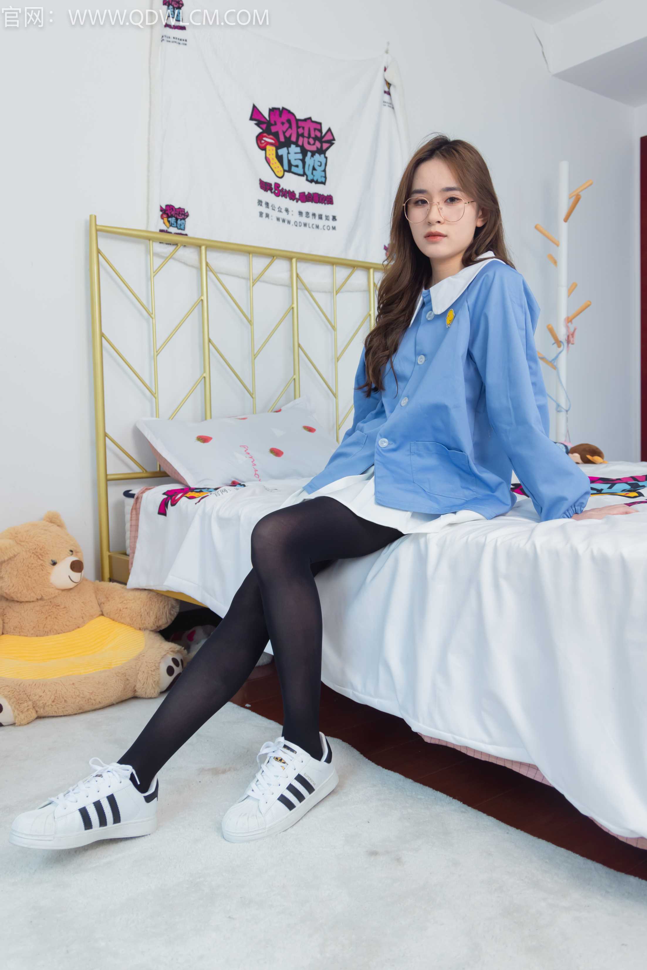 图片[6]-物恋传媒 NO.1273 草莓-醒不来的梦  [140P／3.07G]-COS写真在线网