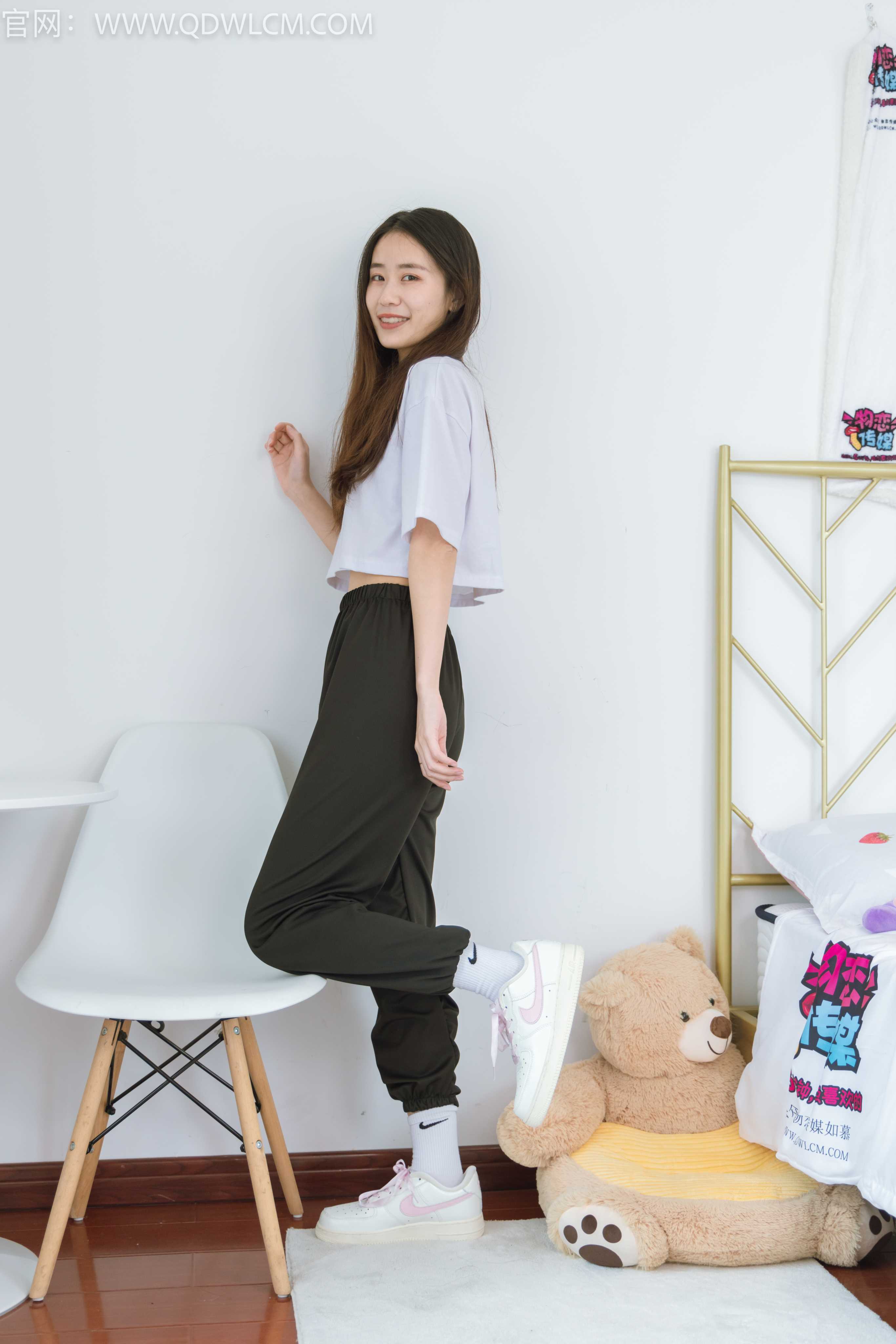 图片[4]-物恋传媒 NO.1274 菜菜-岁岁年年  [153P／4.15G]-COS写真在线网