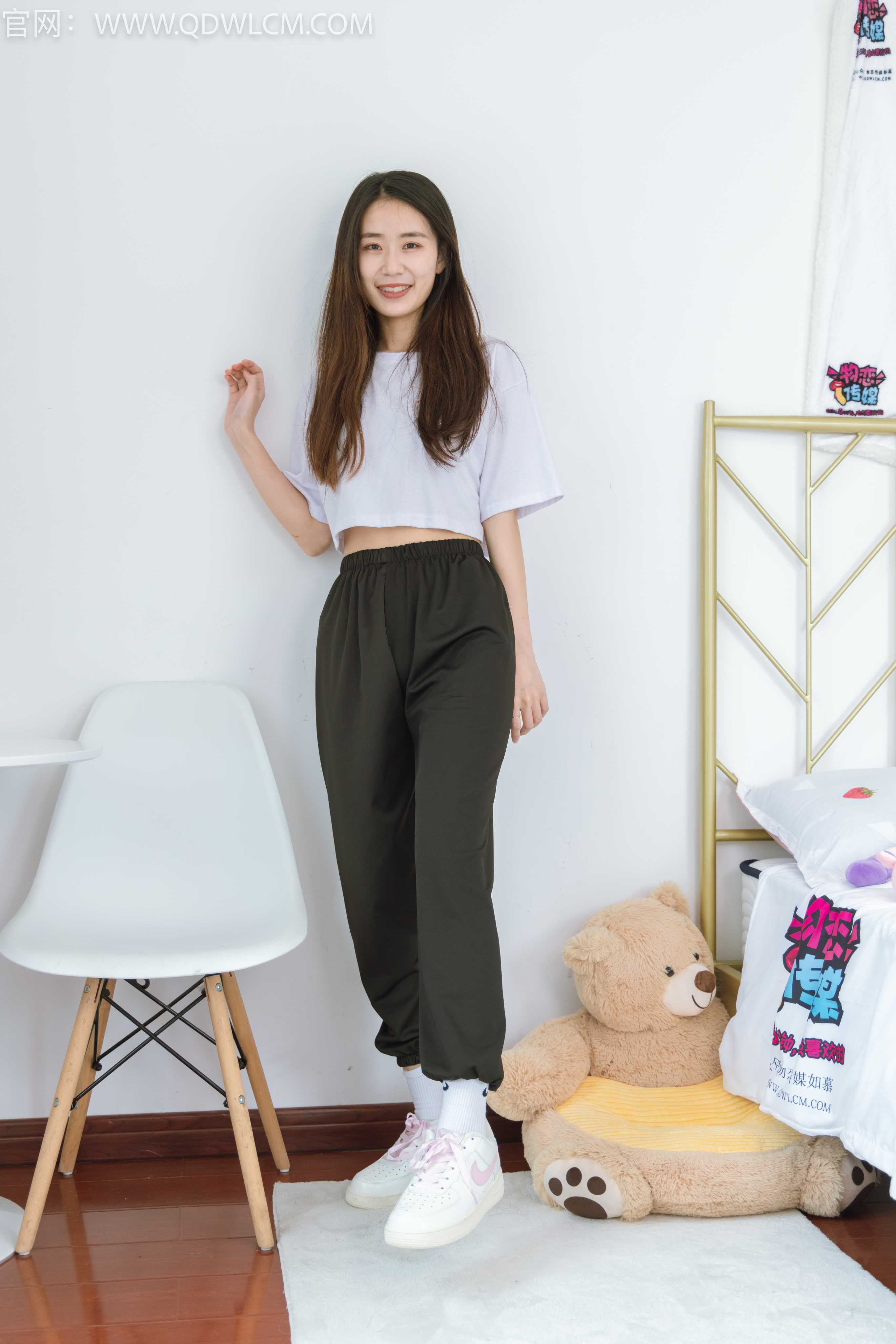 图片[3]-物恋传媒 NO.1274 菜菜-岁岁年年  [153P／4.15G]-COS写真在线网