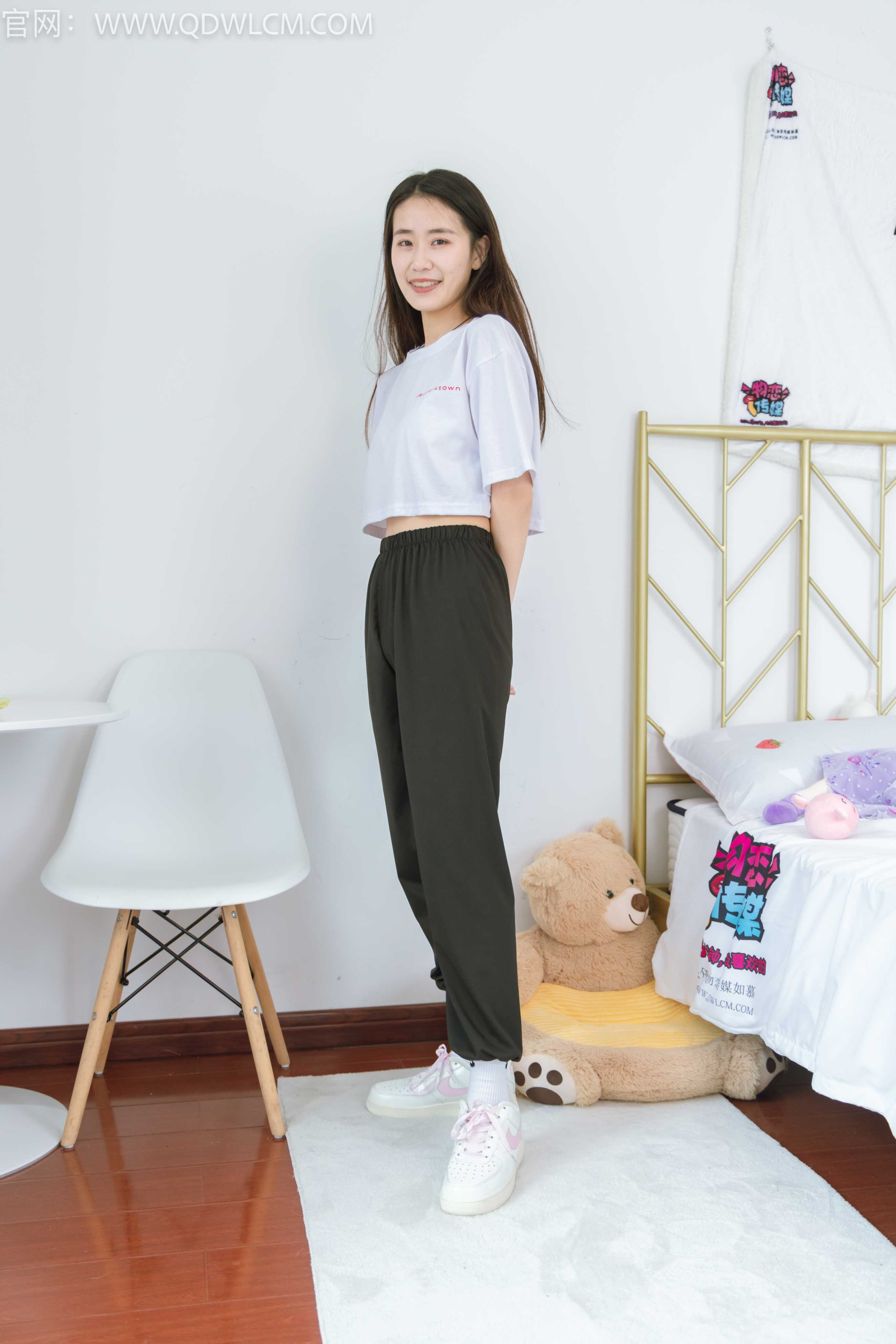 图片[6]-物恋传媒 NO.1274 菜菜-岁岁年年  [153P／4.15G]-COS写真在线网