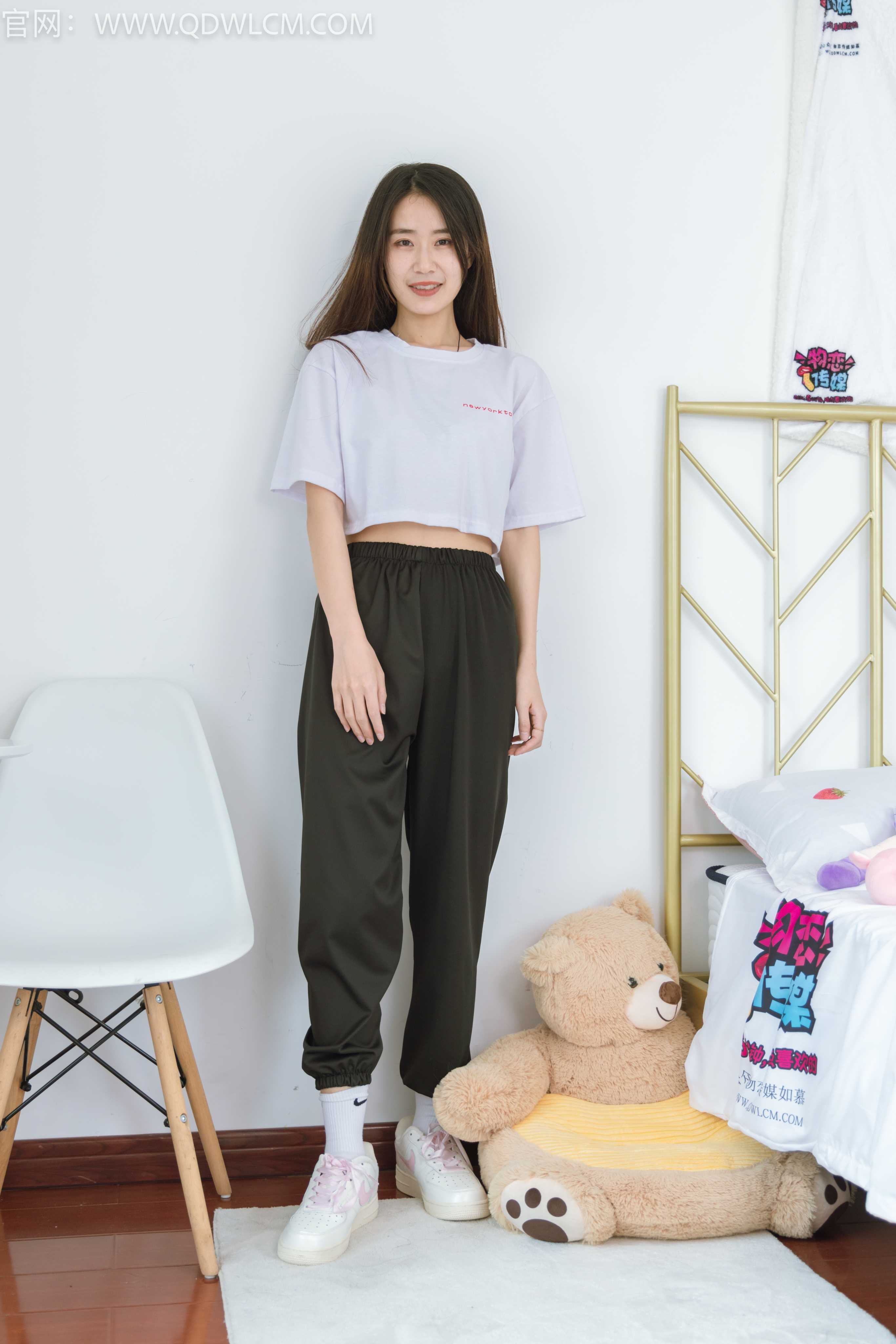 图片[5]-物恋传媒 NO.1274 菜菜-岁岁年年  [153P／4.15G]-COS写真在线网