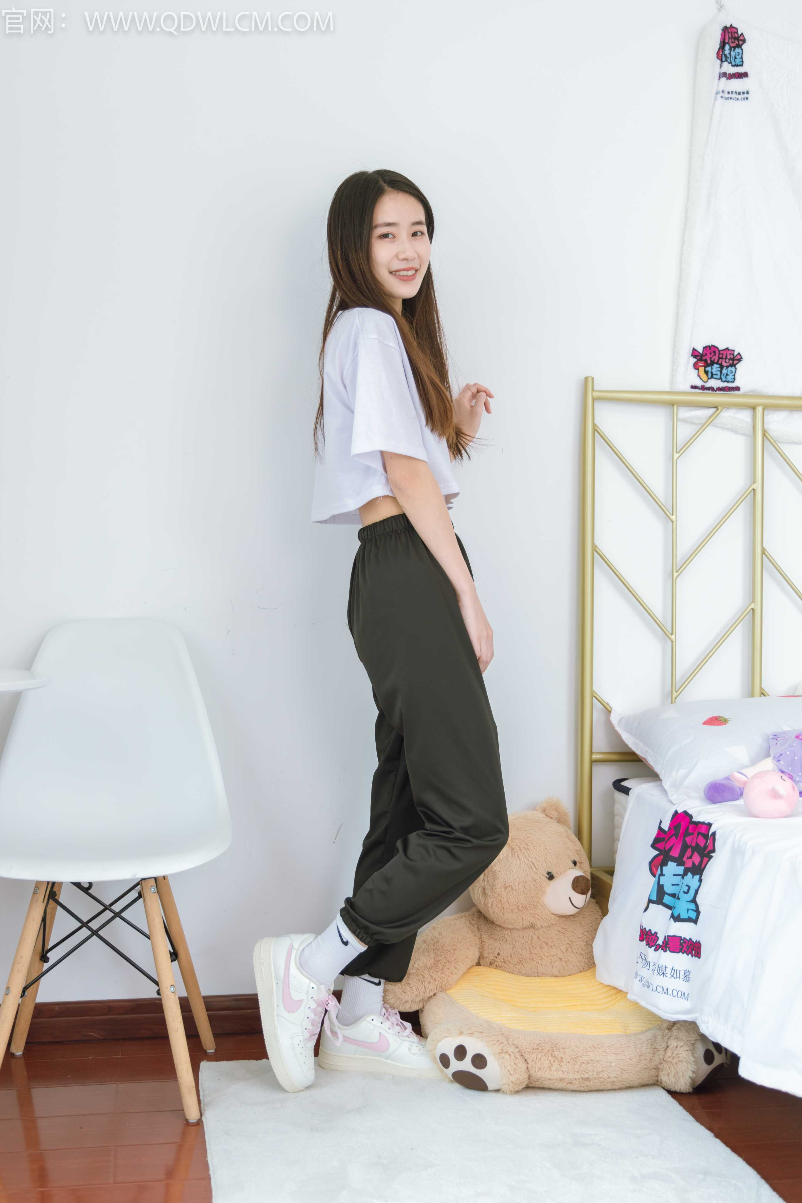 图片[2]-物恋传媒 NO.1274 菜菜-岁岁年年  [153P／4.15G]-COS写真在线网