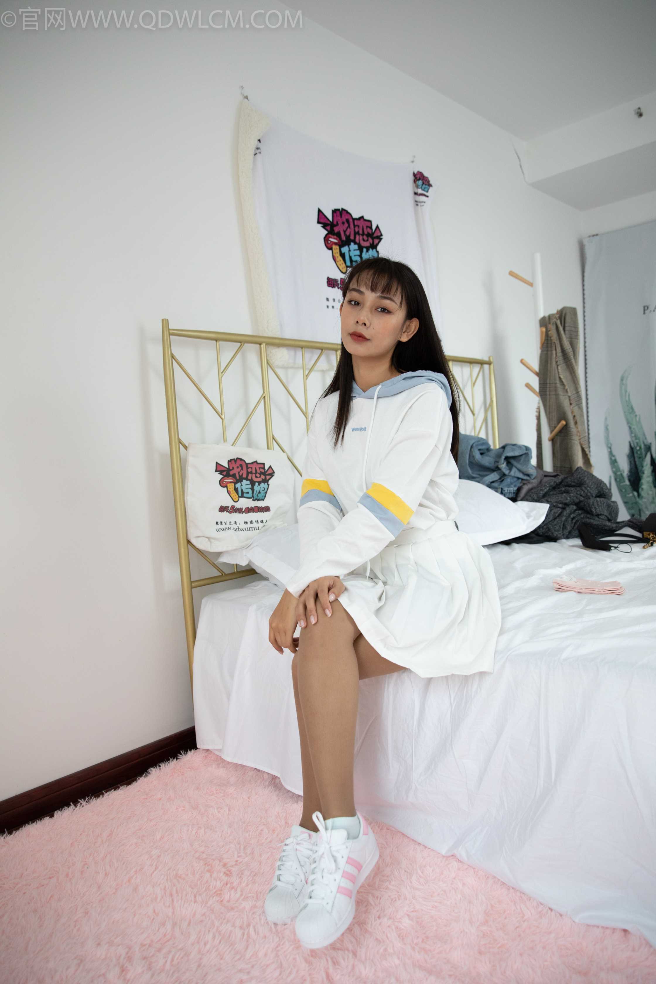 图片[5]-物恋传媒 NO.1277 岚岚-彩色心情  [159P／4.36G]-COS写真在线网