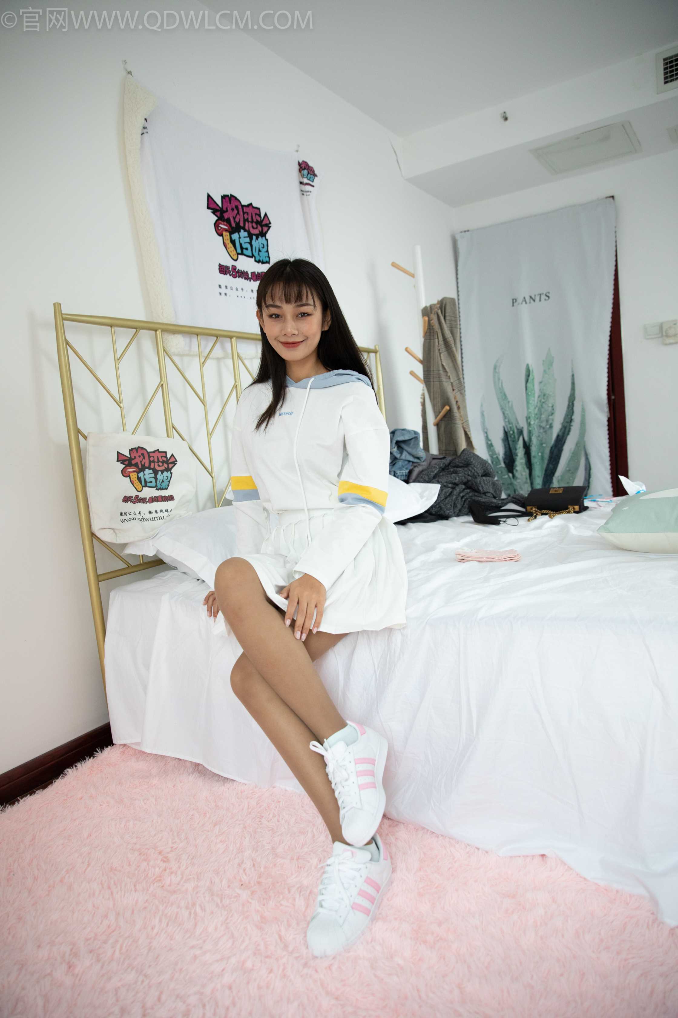 图片[6]-物恋传媒 NO.1277 岚岚-彩色心情  [159P／4.36G]-COS写真在线网