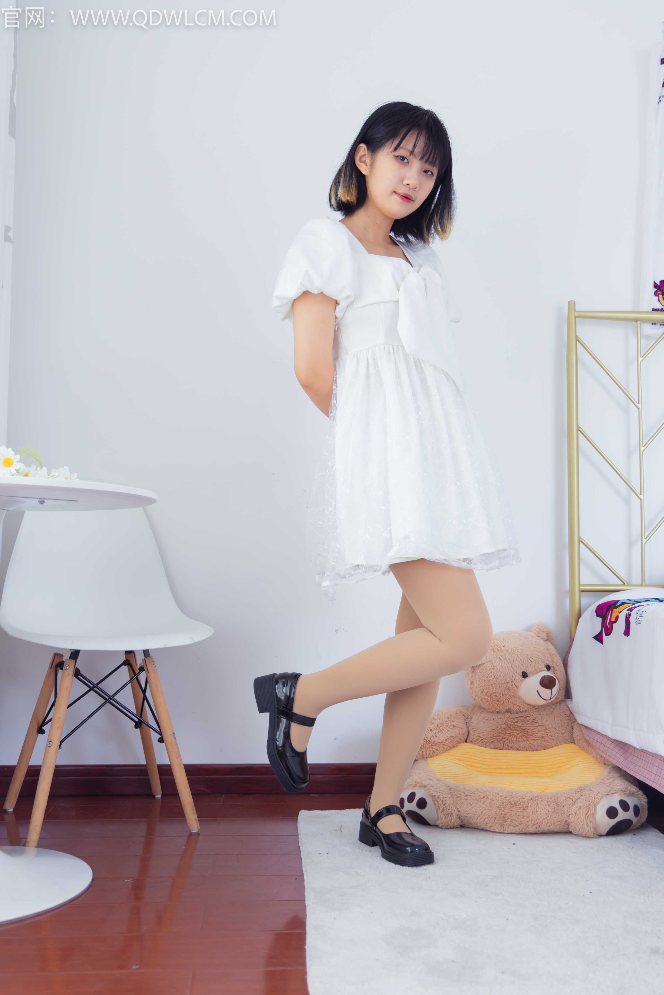 物恋传媒 NO.1278 暗月-彼方尚有荣光在  [150P+1V／3.37G] 插图4