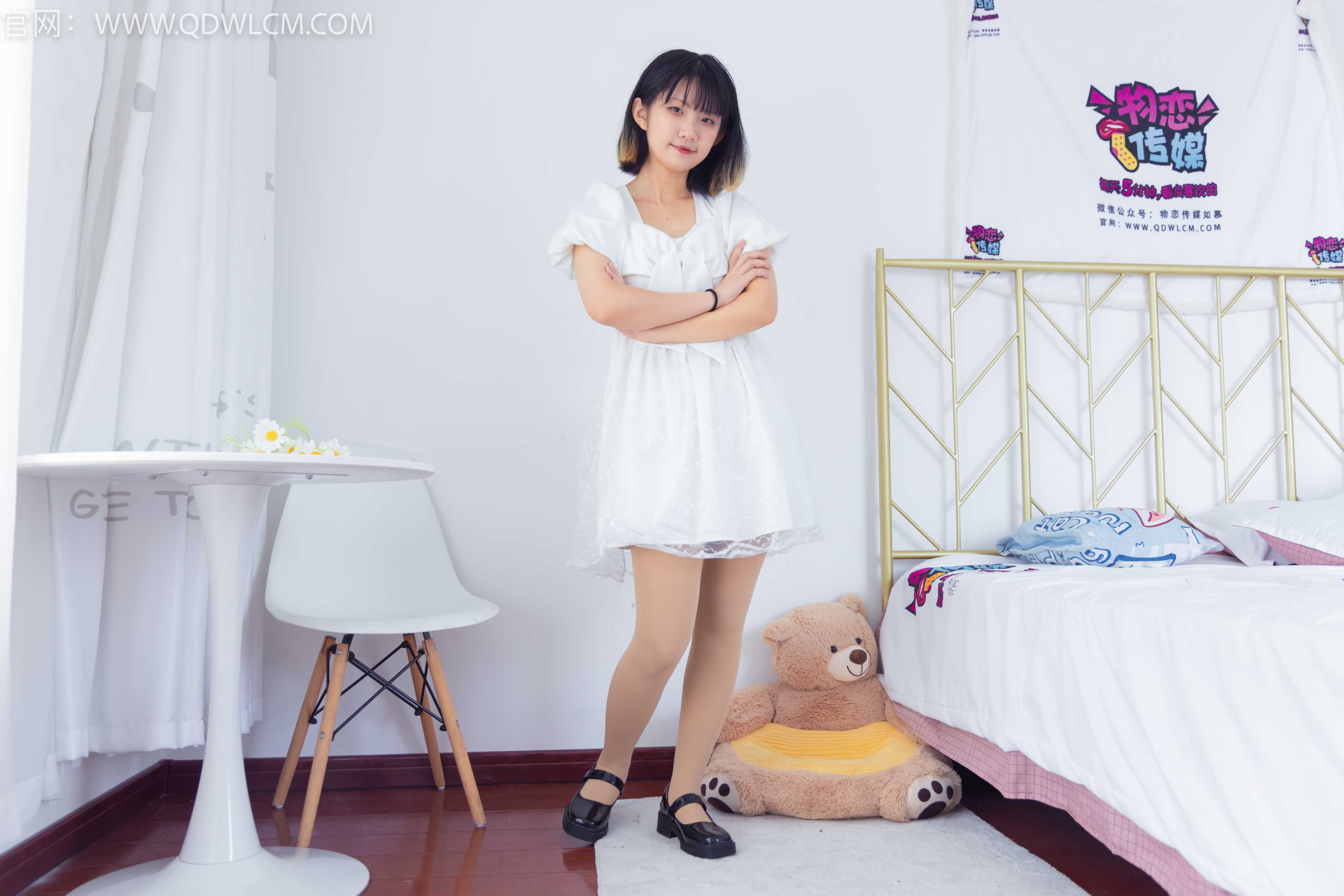 图片[6]-物恋传媒 NO.1278 暗月-彼方尚有荣光在  [150P／3.37G]-COS写真在线网