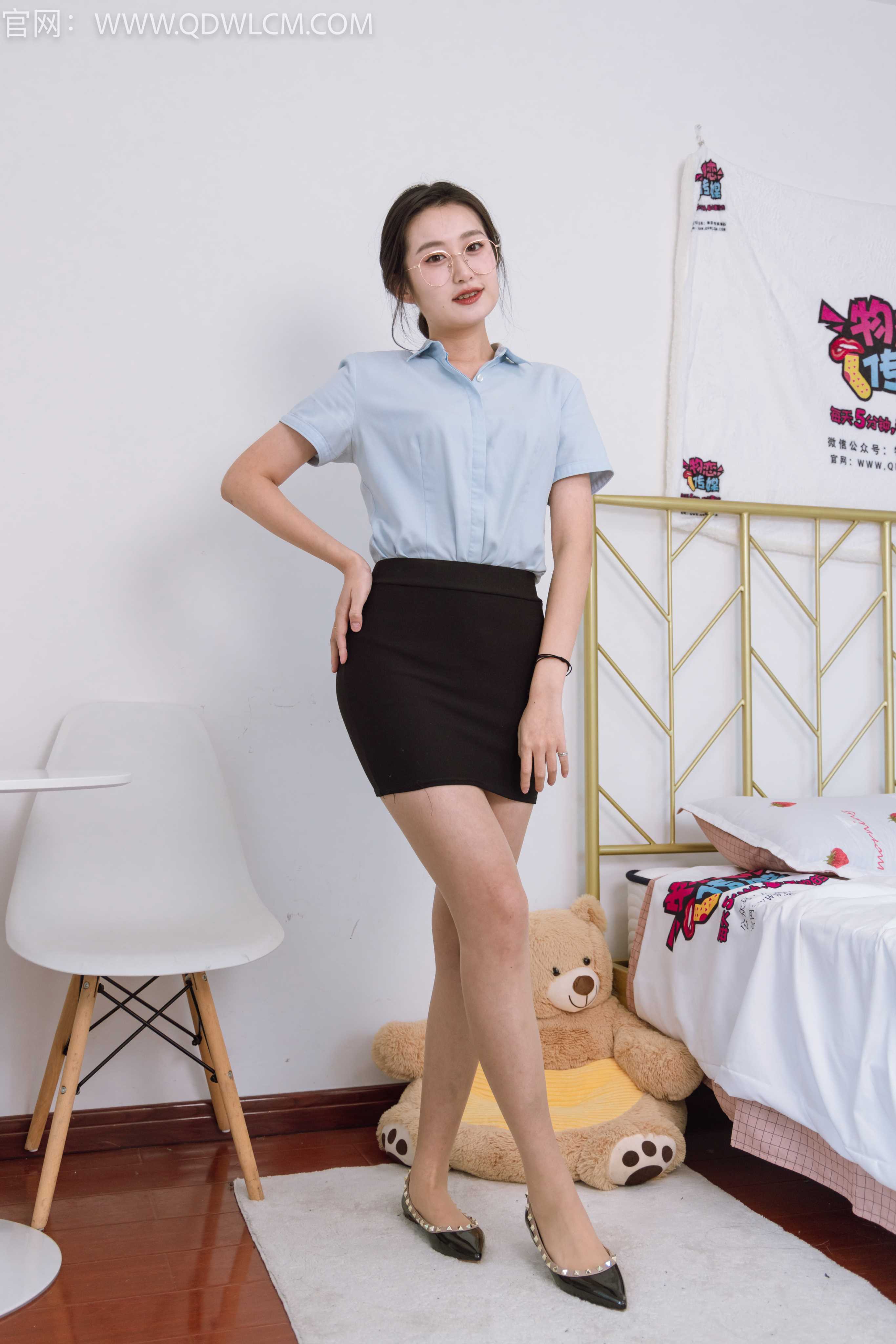 图片[2]-物恋传媒 NO.1279 小敏-日出刻迟暮 [147P／4.02G]-COS写真在线网