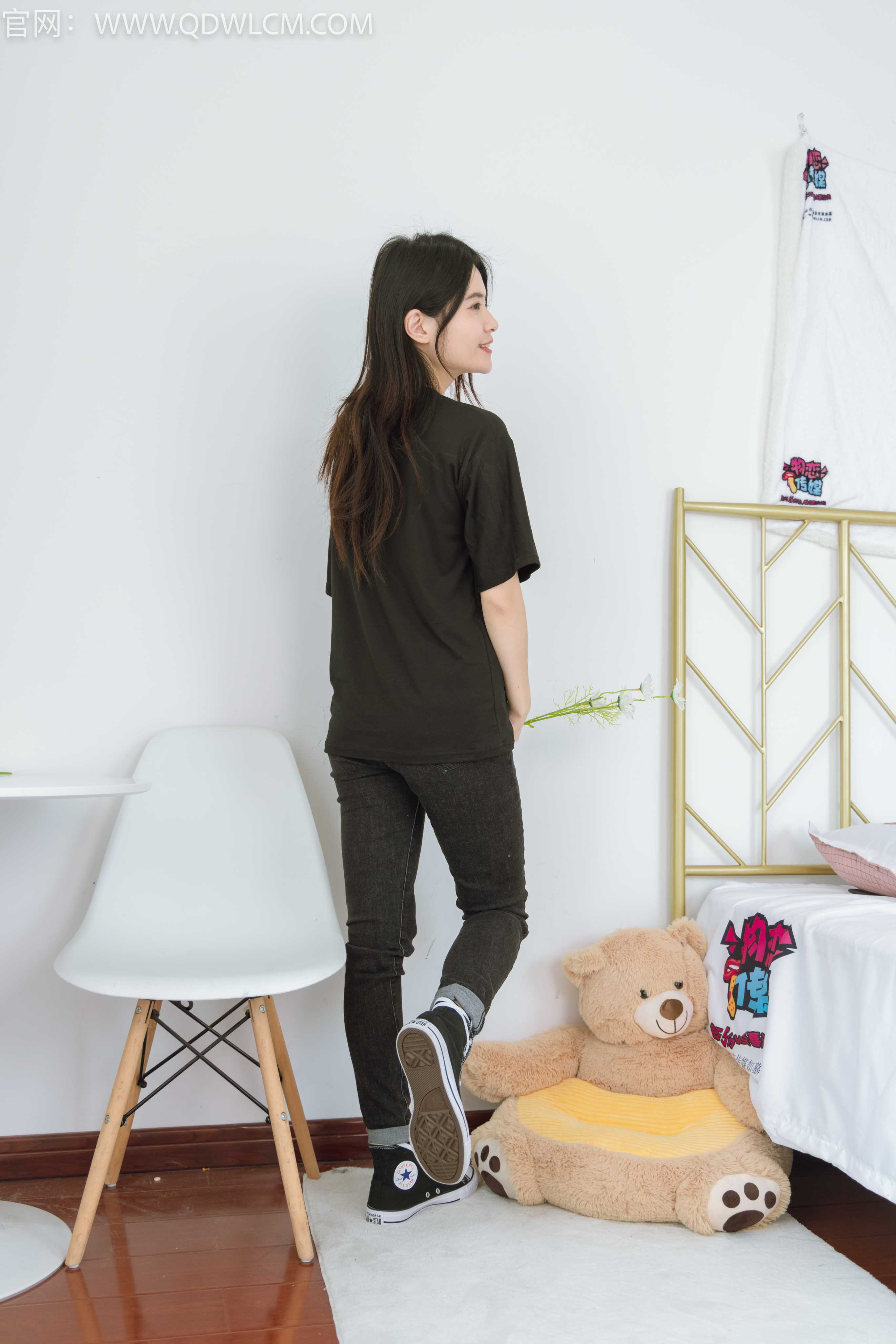 图片[6]-物恋传媒 NO.1280 然然-天边的晚霞 [150P／3.71G]-COS写真在线网