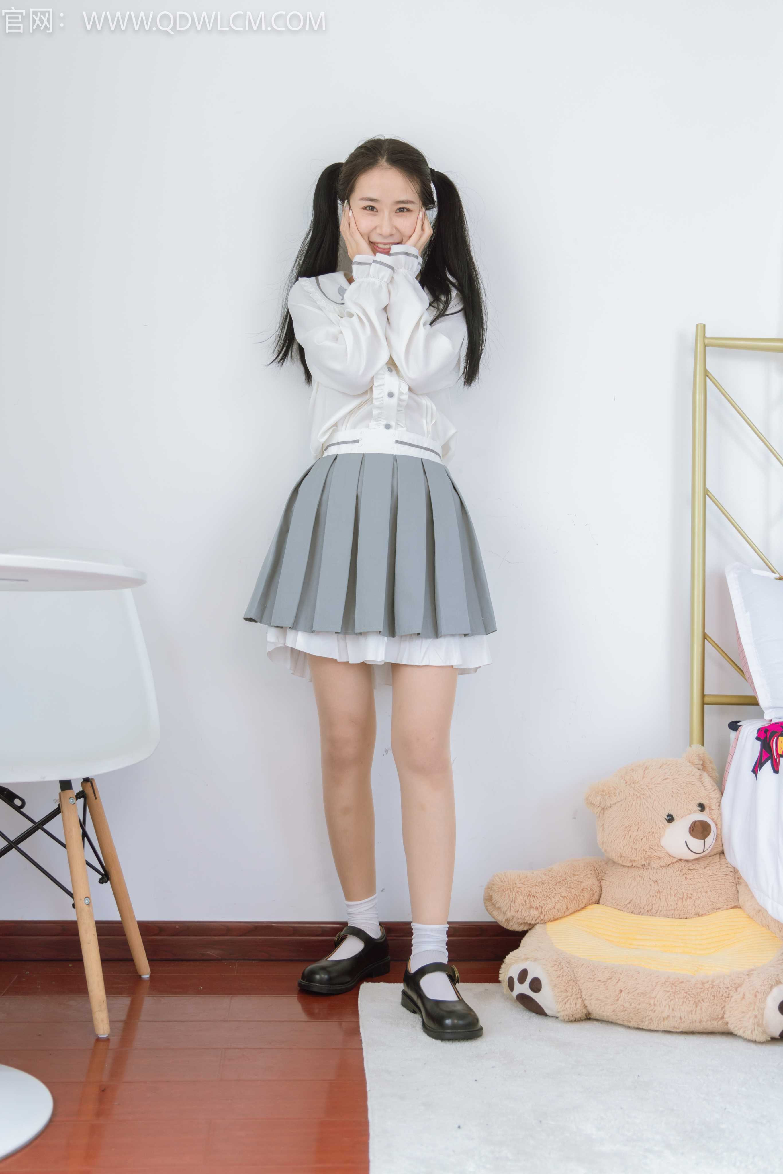 图片[6]-物恋传媒 NO.1281 盲盒1 [171P／4.26G]-COS写真在线网