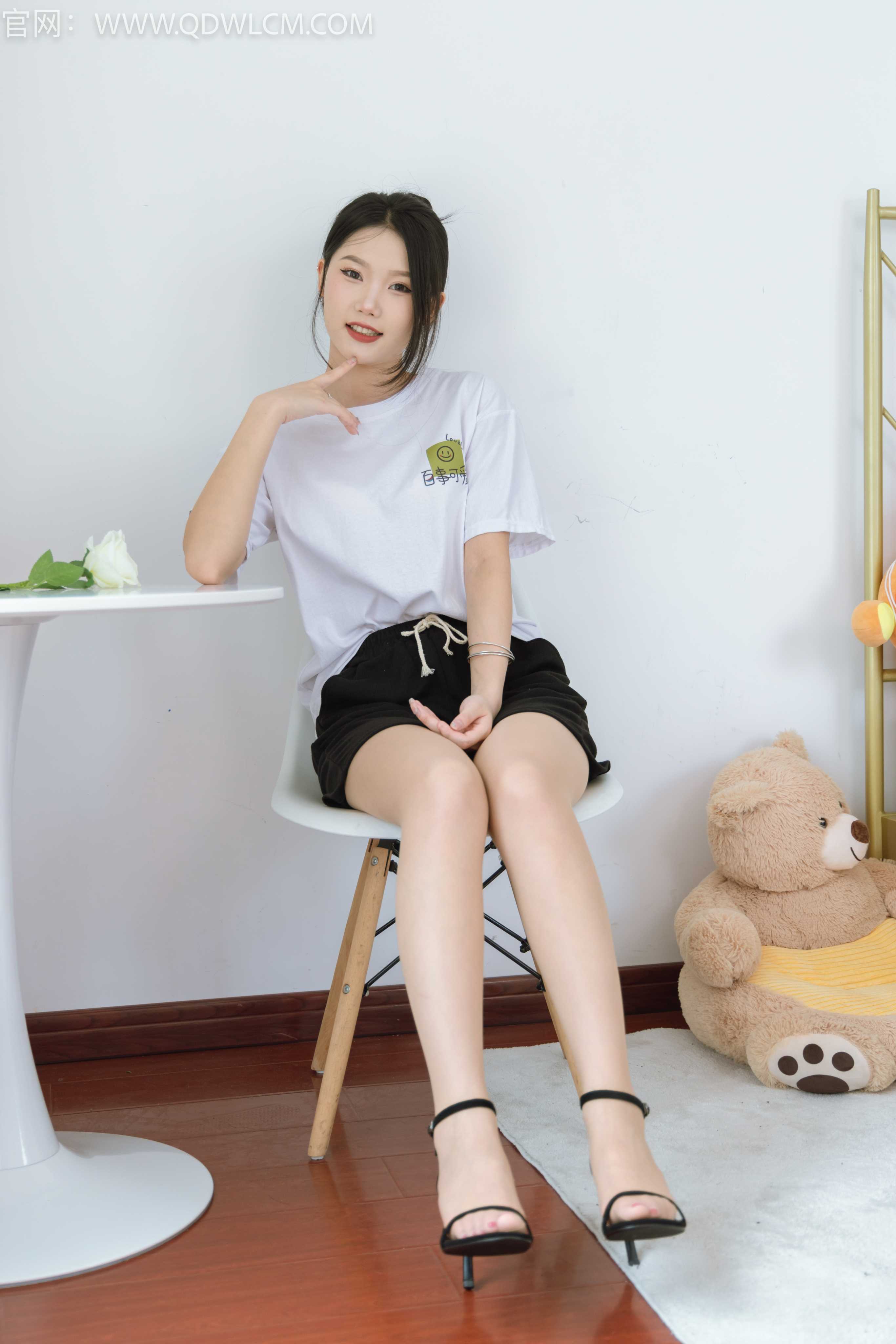 图片[2]-物恋传媒 NO.1282 小竹-秋天来了 [150P／3.72G]-COS写真在线网