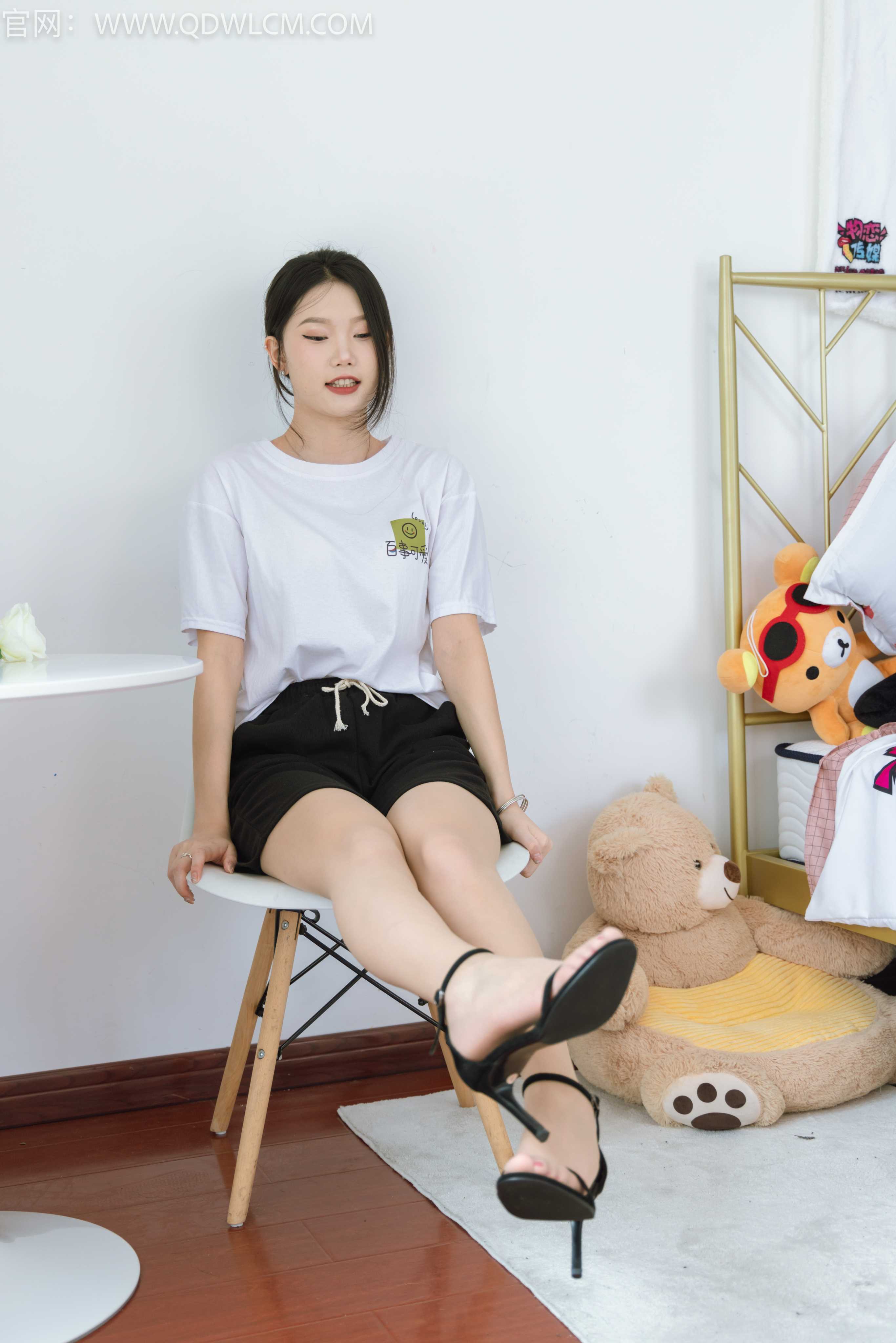 图片[6]-物恋传媒 NO.1282 小竹-秋天来了 [150P／3.72G]-COS写真在线网