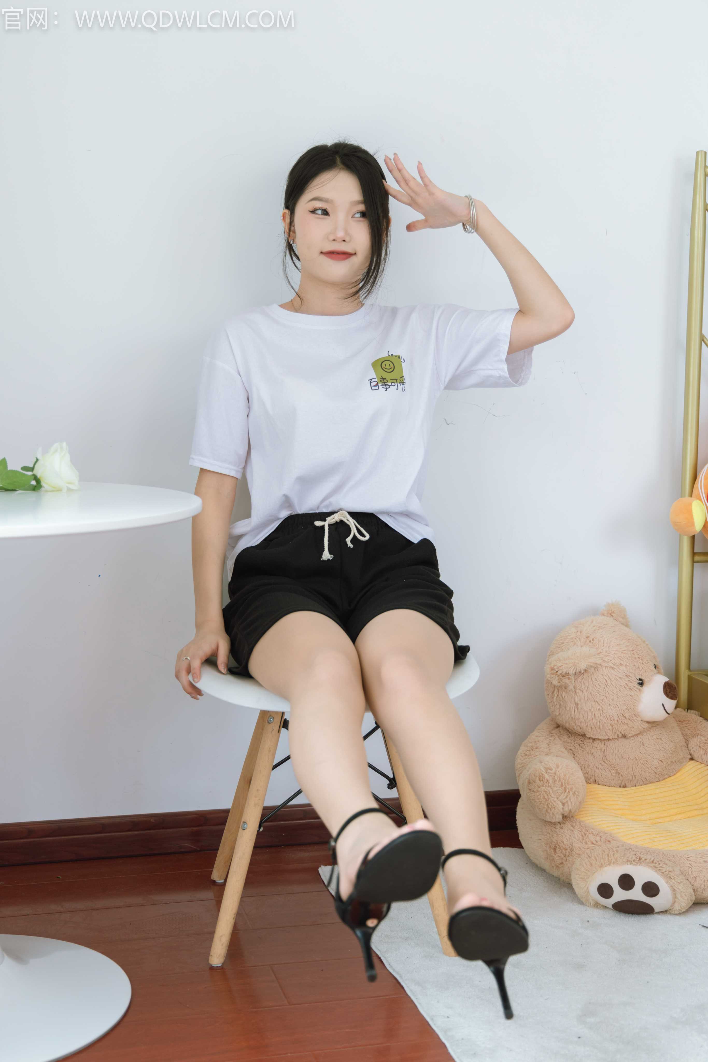 图片[5]-物恋传媒 NO.1282 小竹-秋天来了 [150P／3.72G]-COS写真在线网