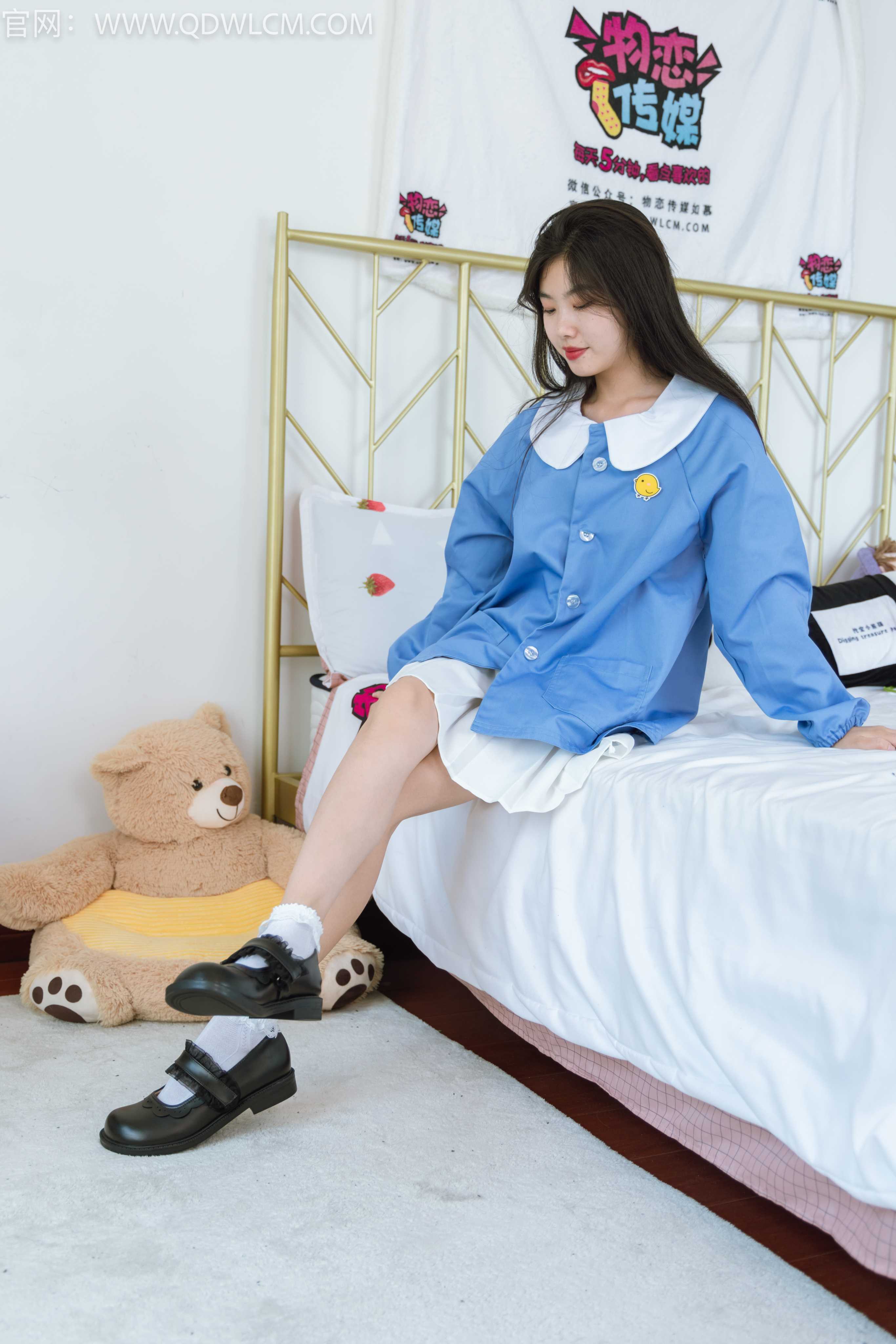 图片[3]-物恋传媒 NO.1283 米米-四季有你 [149P／3.74G]-COS写真在线网