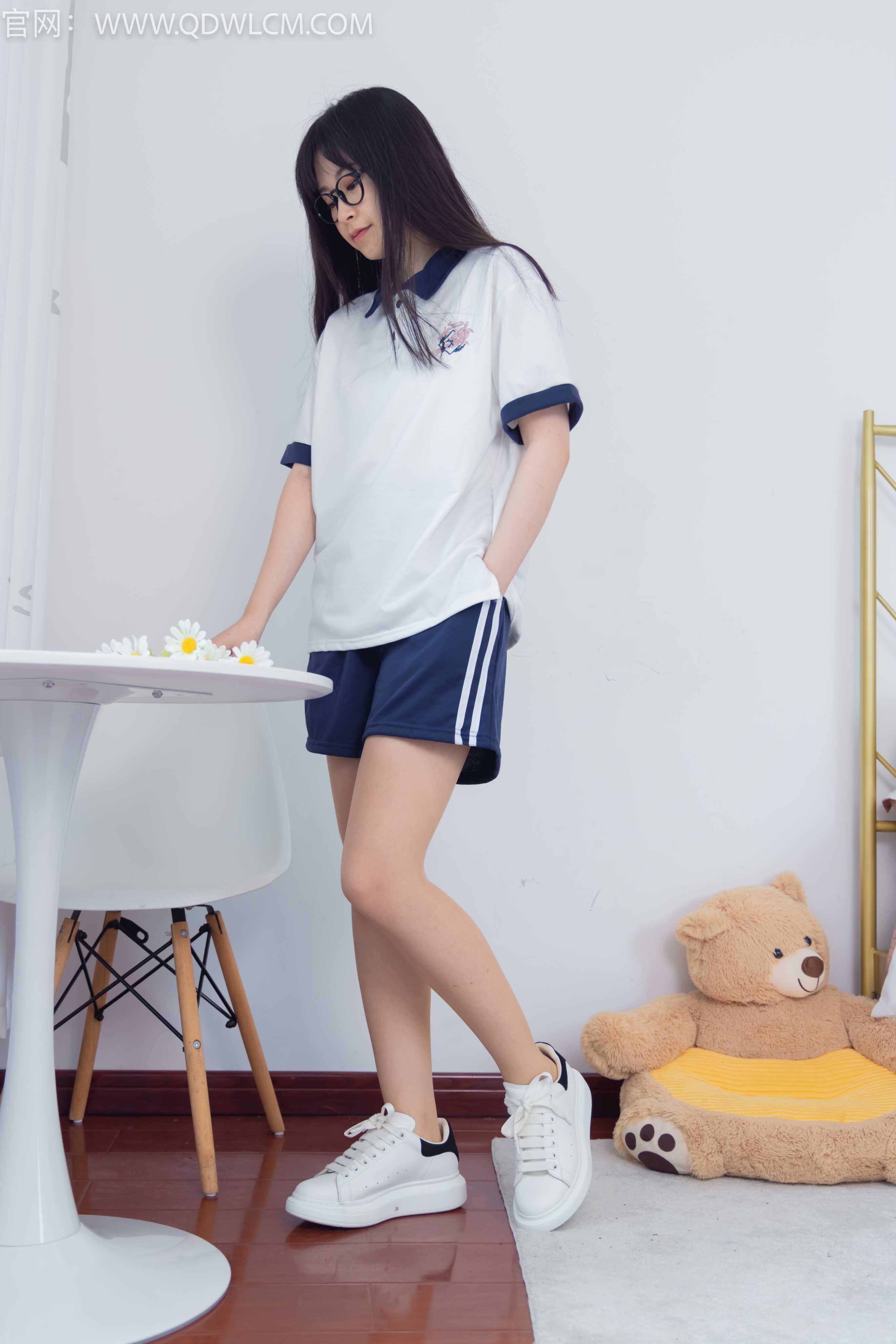 图片[3]-物恋传媒 NO.1284 兮兮-一个很长的梦 [151P／3.20G]-COS写真在线网