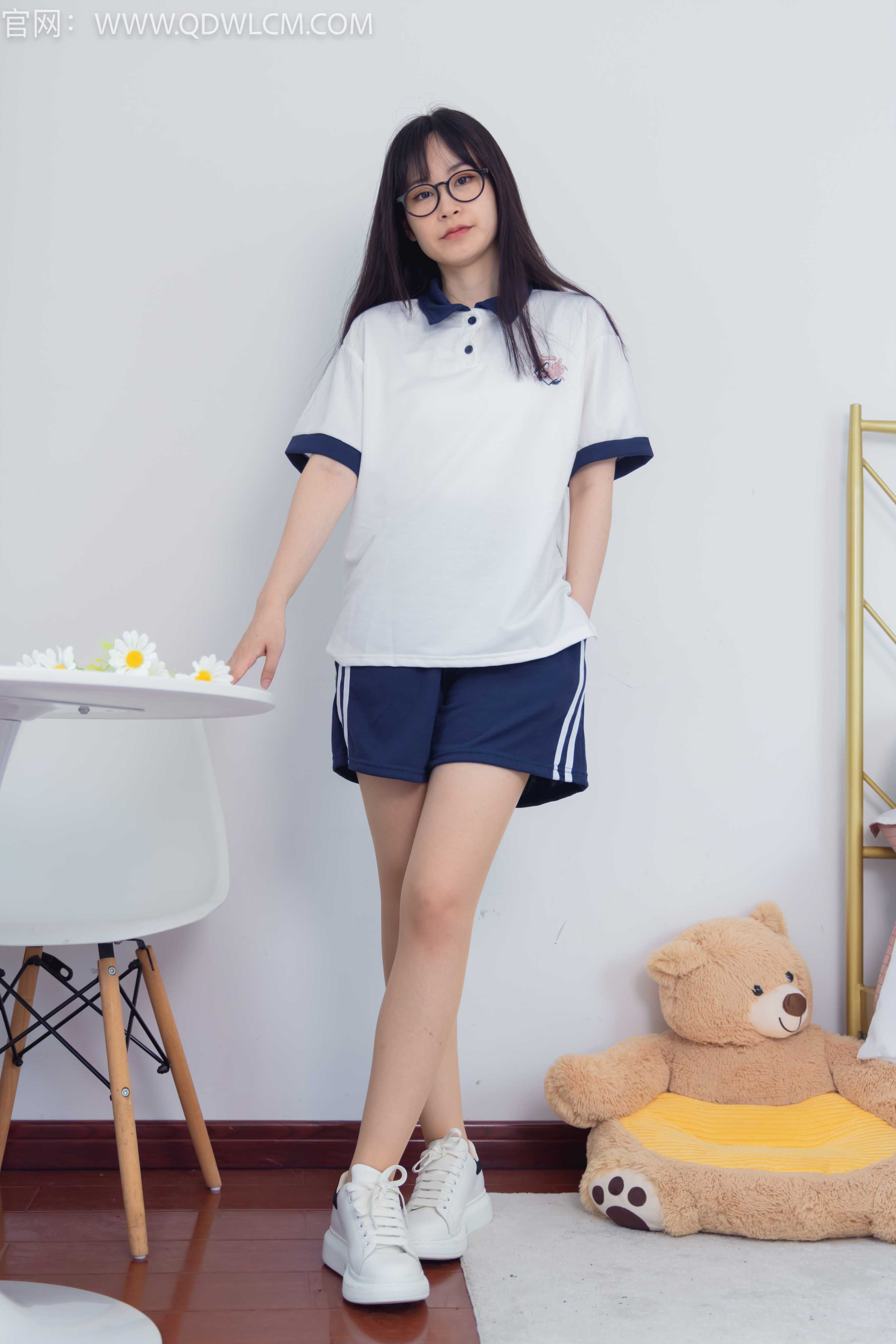 图片[2]-物恋传媒 NO.1284 兮兮-一个很长的梦 [151P／3.20G]-COS写真在线网