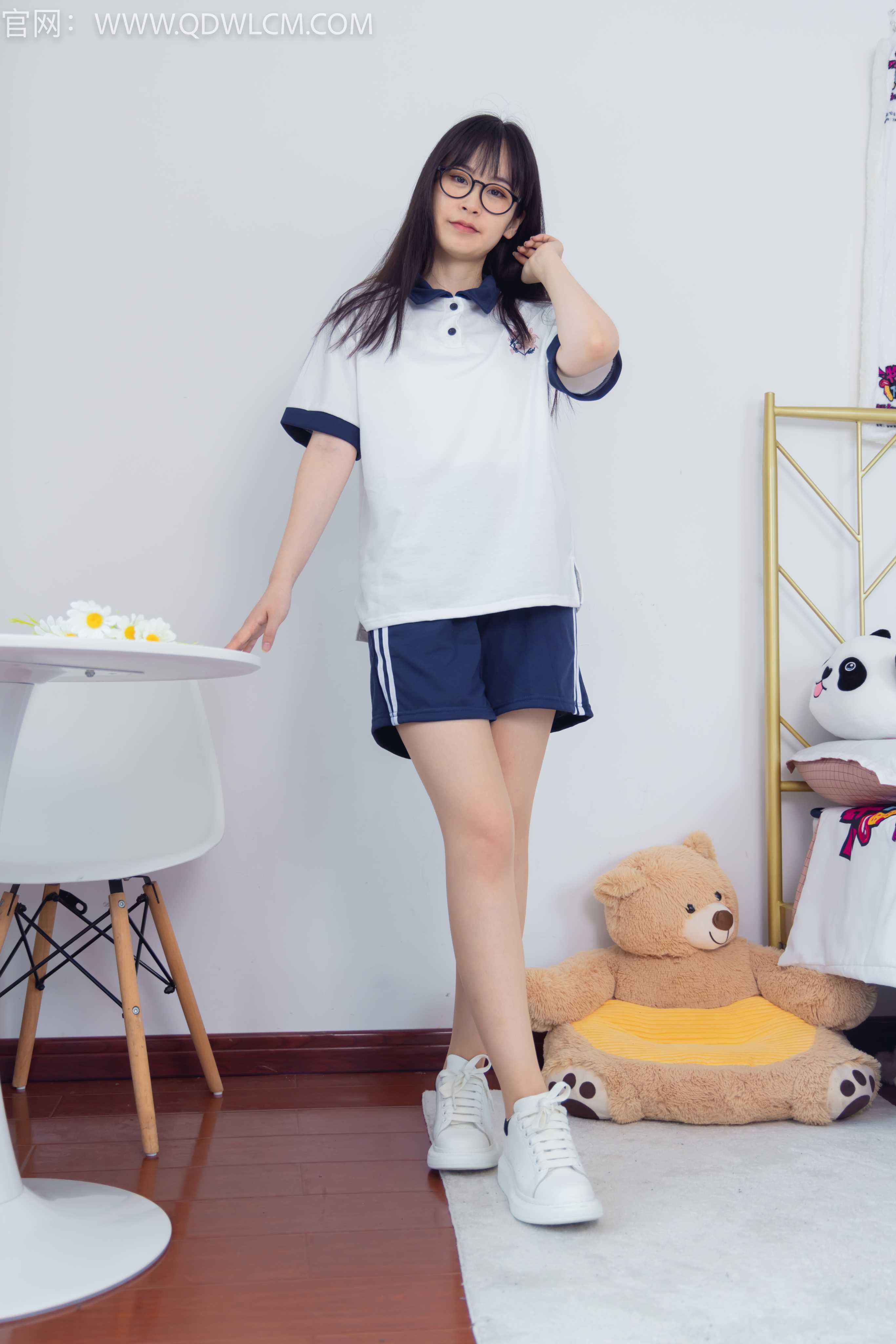 图片[6]-物恋传媒 NO.1284 兮兮-一个很长的梦 [151P／3.20G]-COS写真在线网