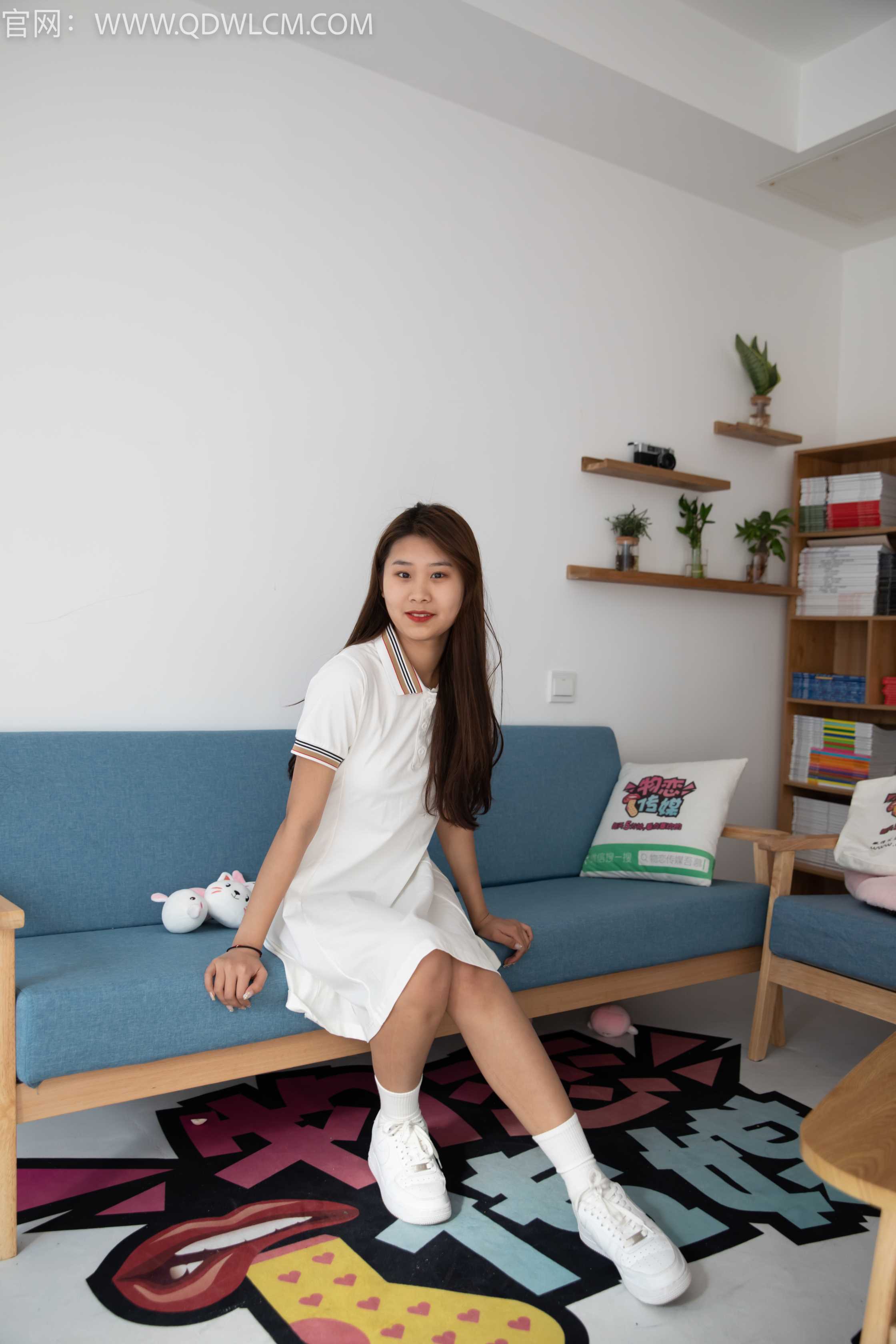 图片[6]-物恋传媒 NO.1285 盲盒2 [149P／3.31G]-COS写真在线网