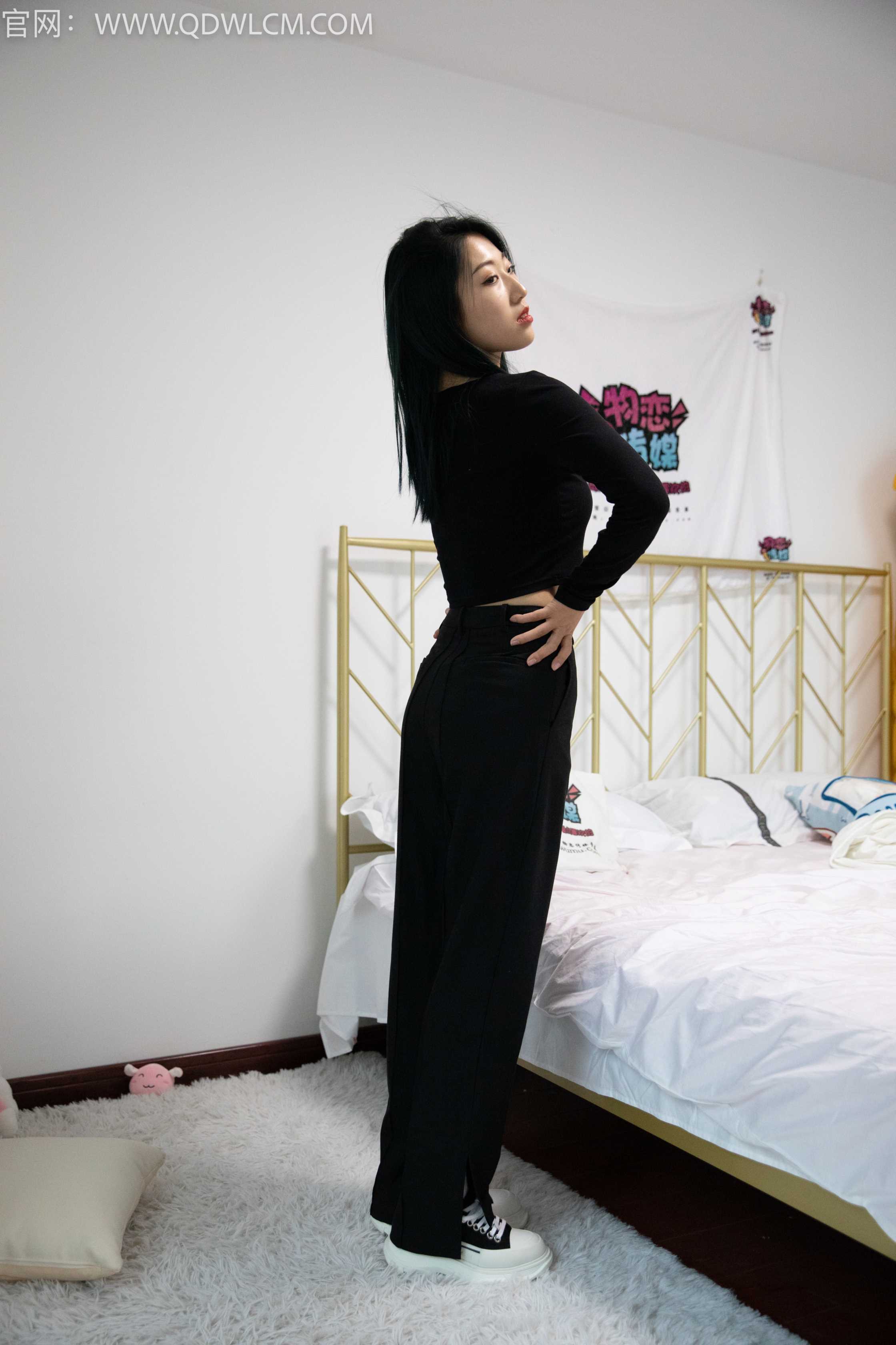 图片[4]-物恋传媒 NO.1286 盲盒3 [141P／3.77G]-COS写真在线网