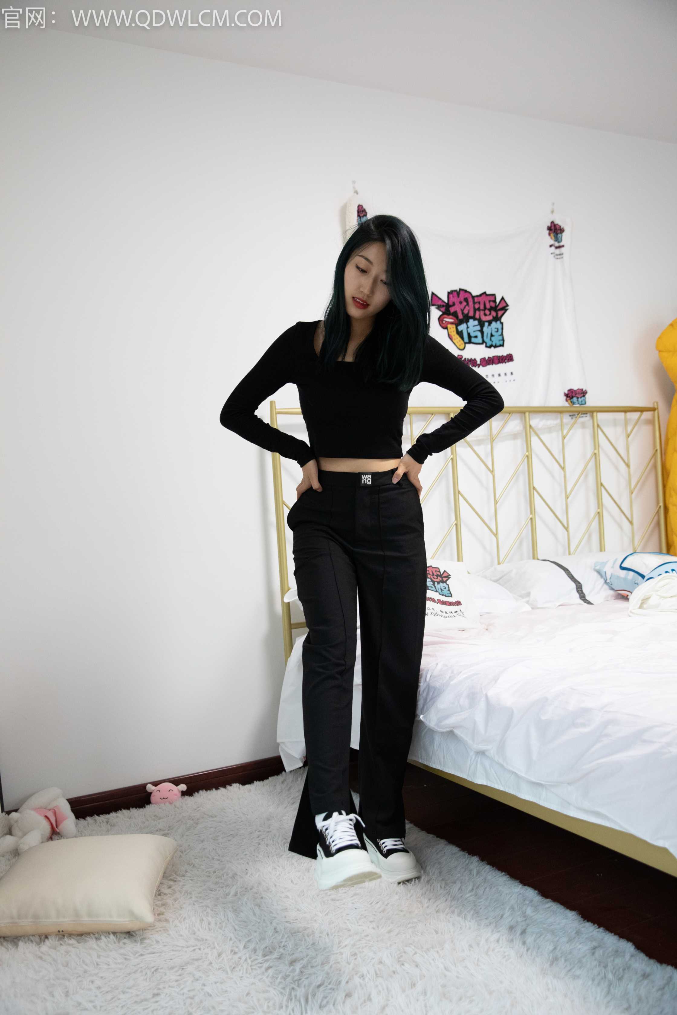 图片[6]-物恋传媒 NO.1286 盲盒3 [141P／3.77G]-COS写真在线网