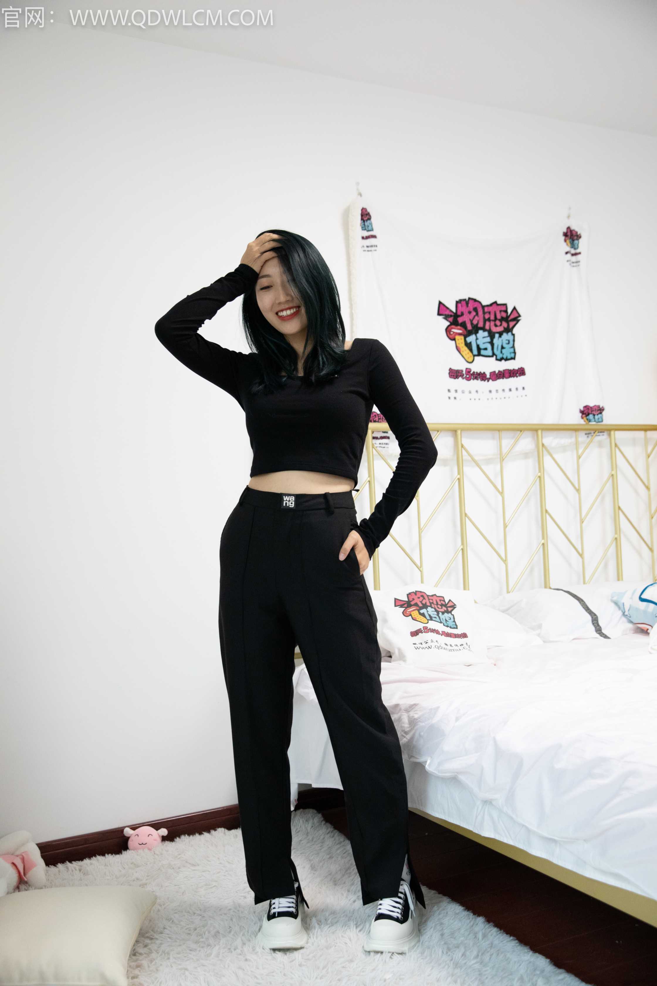 图片[2]-物恋传媒 NO.1286 盲盒3 [141P／3.77G]-COS写真在线网