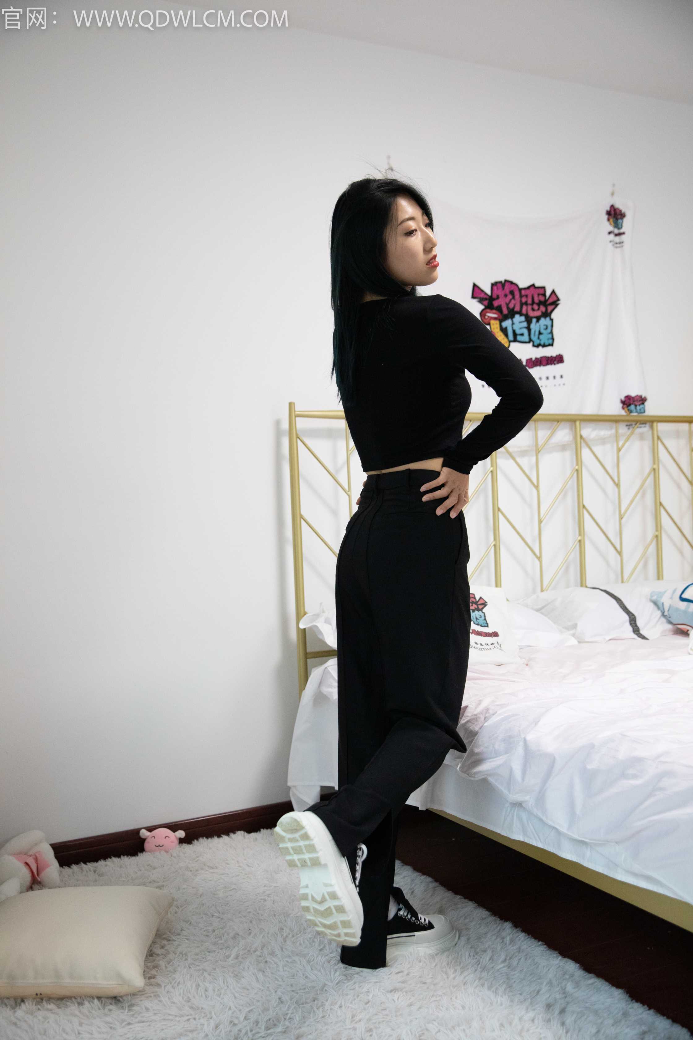 图片[5]-物恋传媒 NO.1286 盲盒3 [141P／3.77G]-COS写真在线网