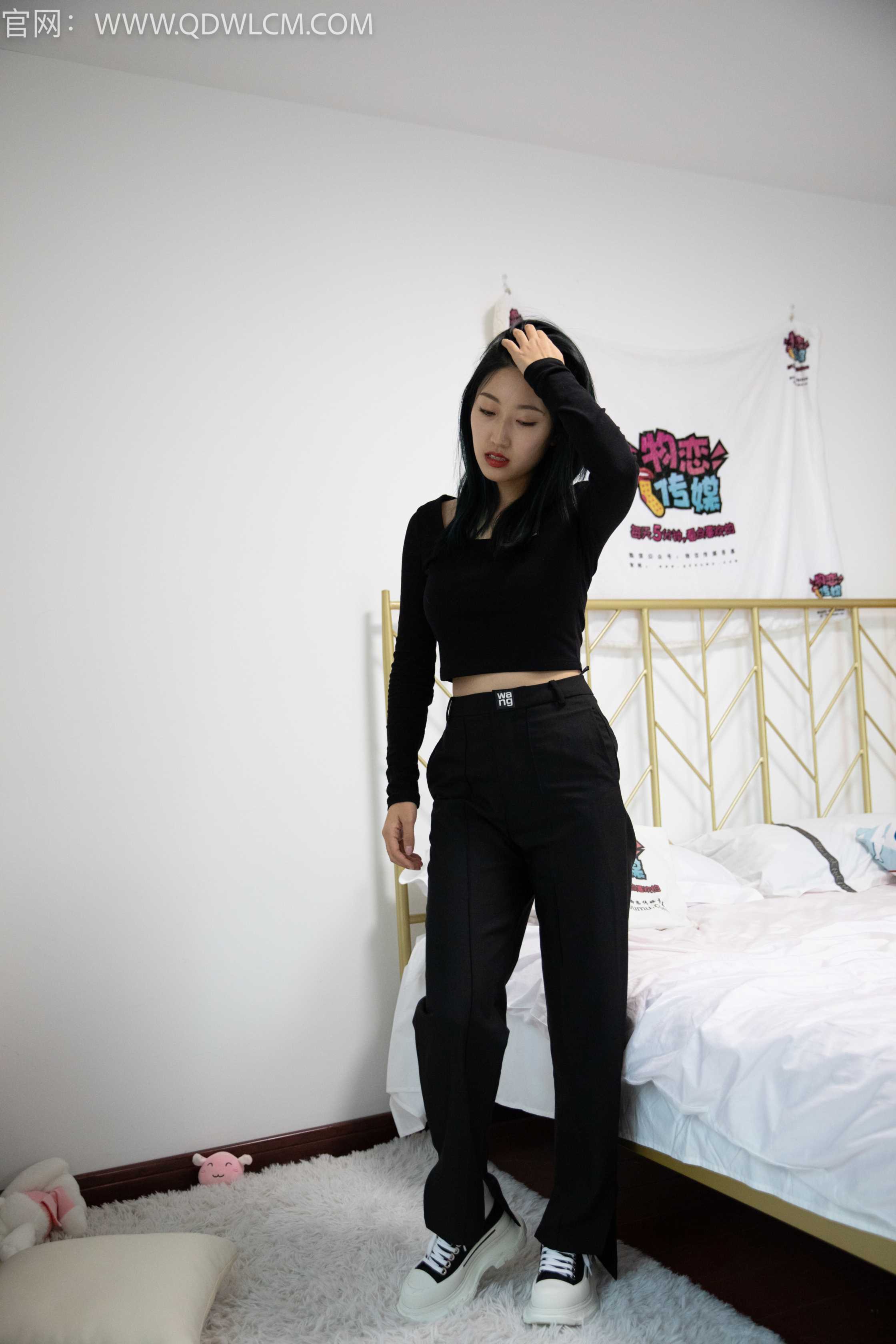 图片[3]-物恋传媒 NO.1286 盲盒3 [141P／3.77G]-COS写真在线网