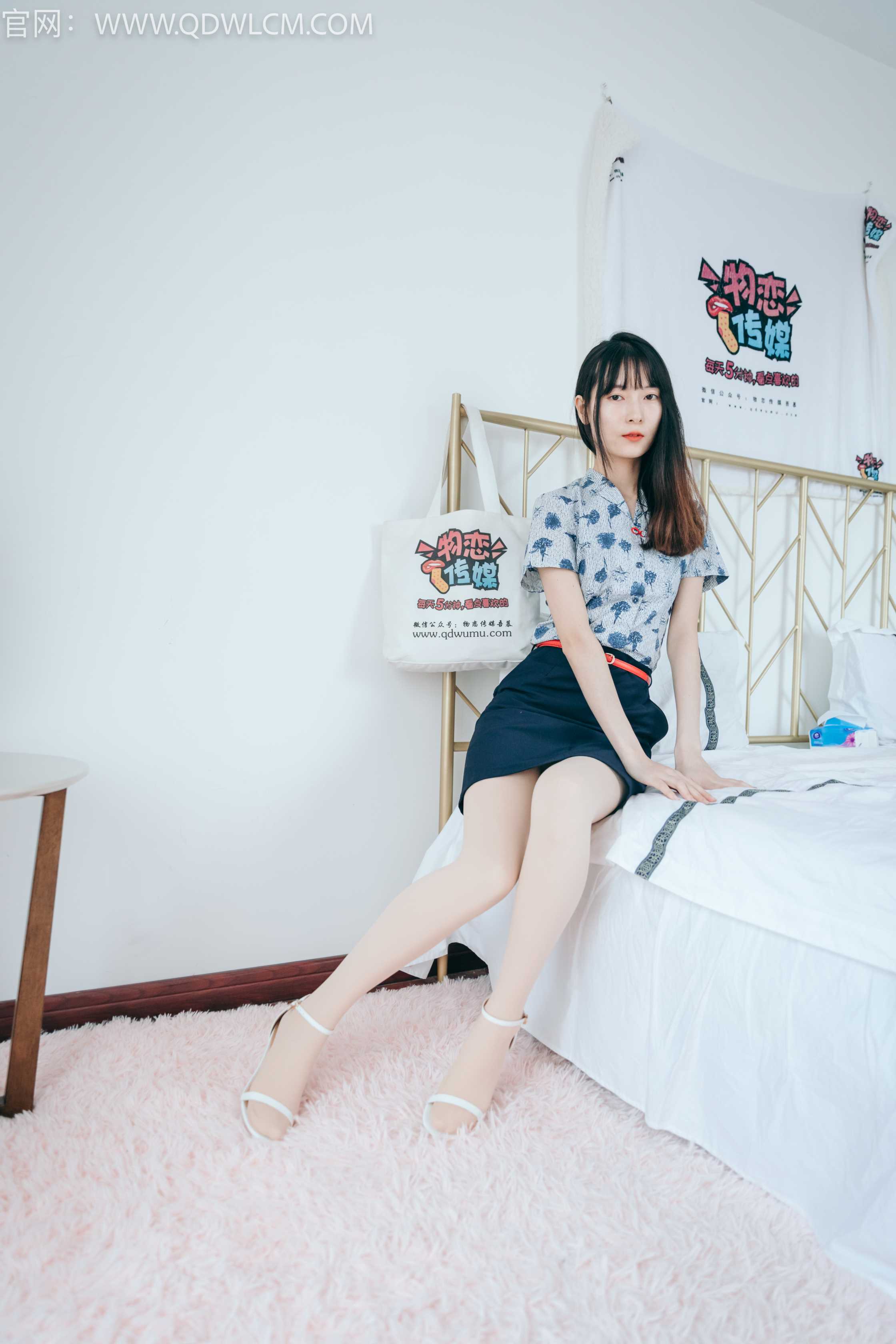 图片[6]-物恋传媒 NO.1288 猫耳-灯火阑珊处 [190P／3.54G]-COS写真在线网