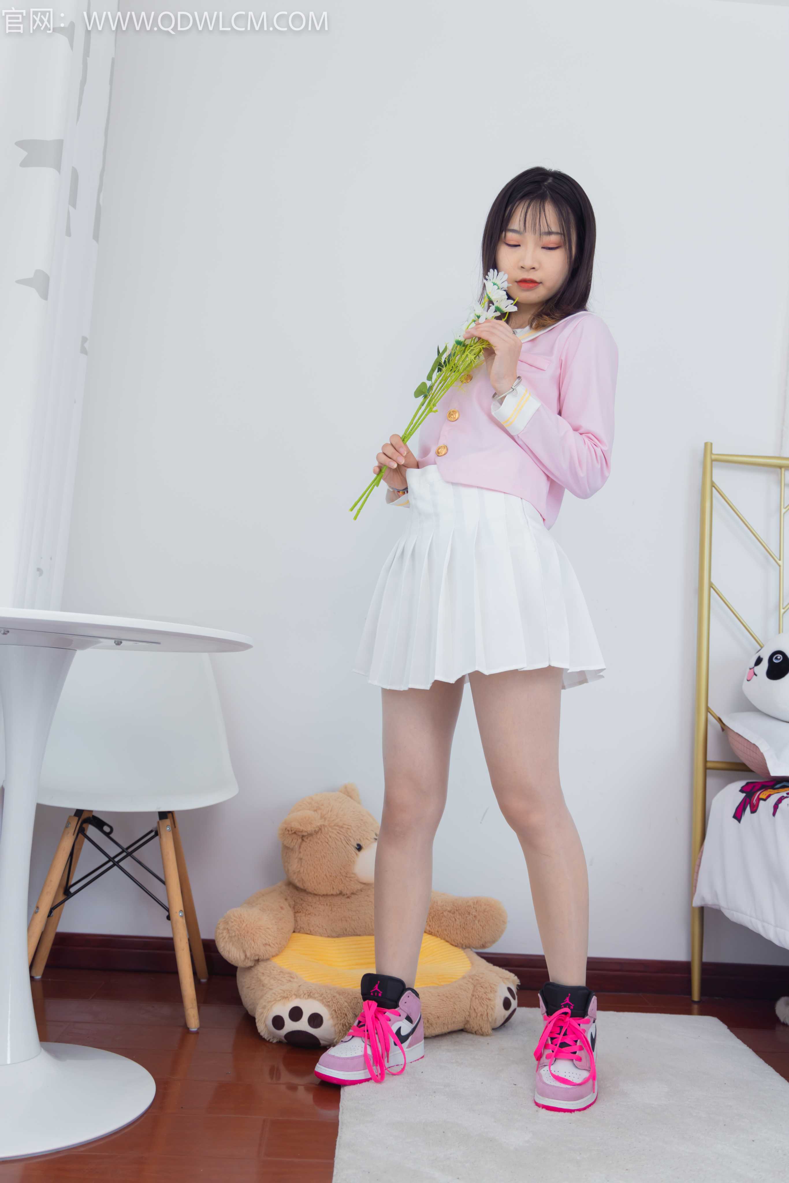 图片[5]-物恋传媒 NO.1289 挽挽-等风也等你 [150P／3.10G]-COS写真在线网