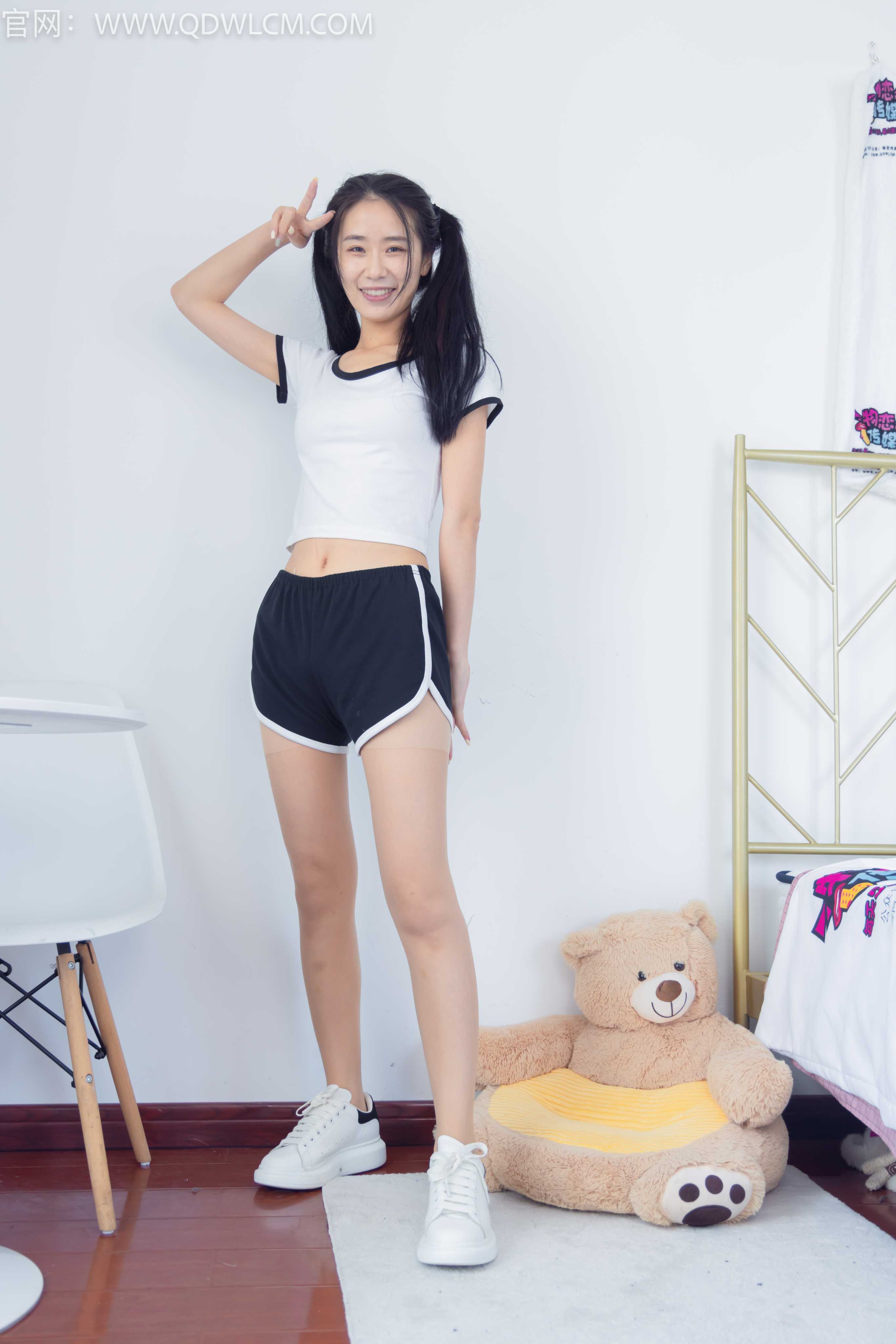 图片[5]-物恋传媒 NO.1290 菜菜-陪你度过漫长岁月 [152P／4.96G]-COS写真在线网