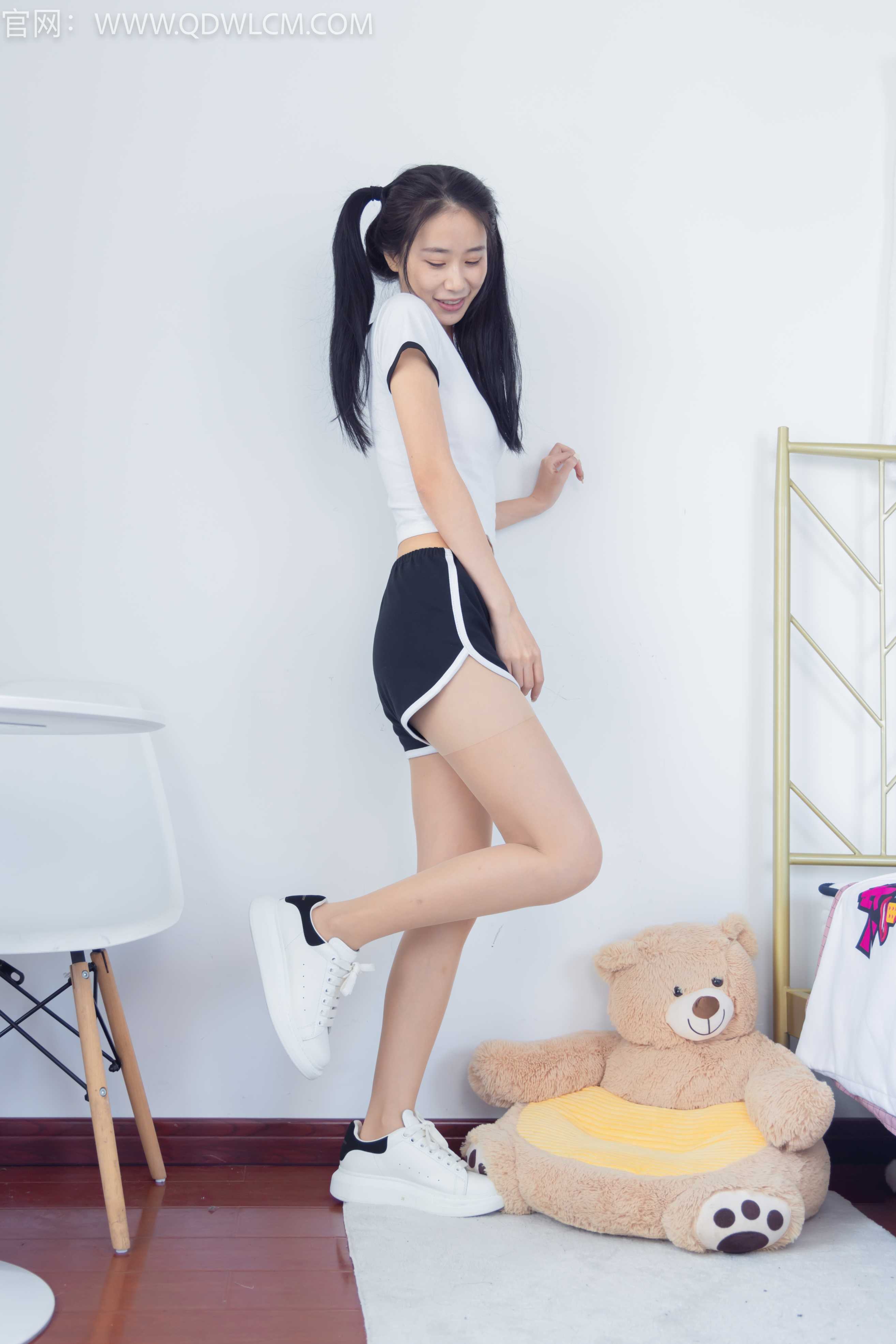 图片[3]-物恋传媒 NO.1290 菜菜-陪你度过漫长岁月 [152P／4.96G]-COS写真在线网