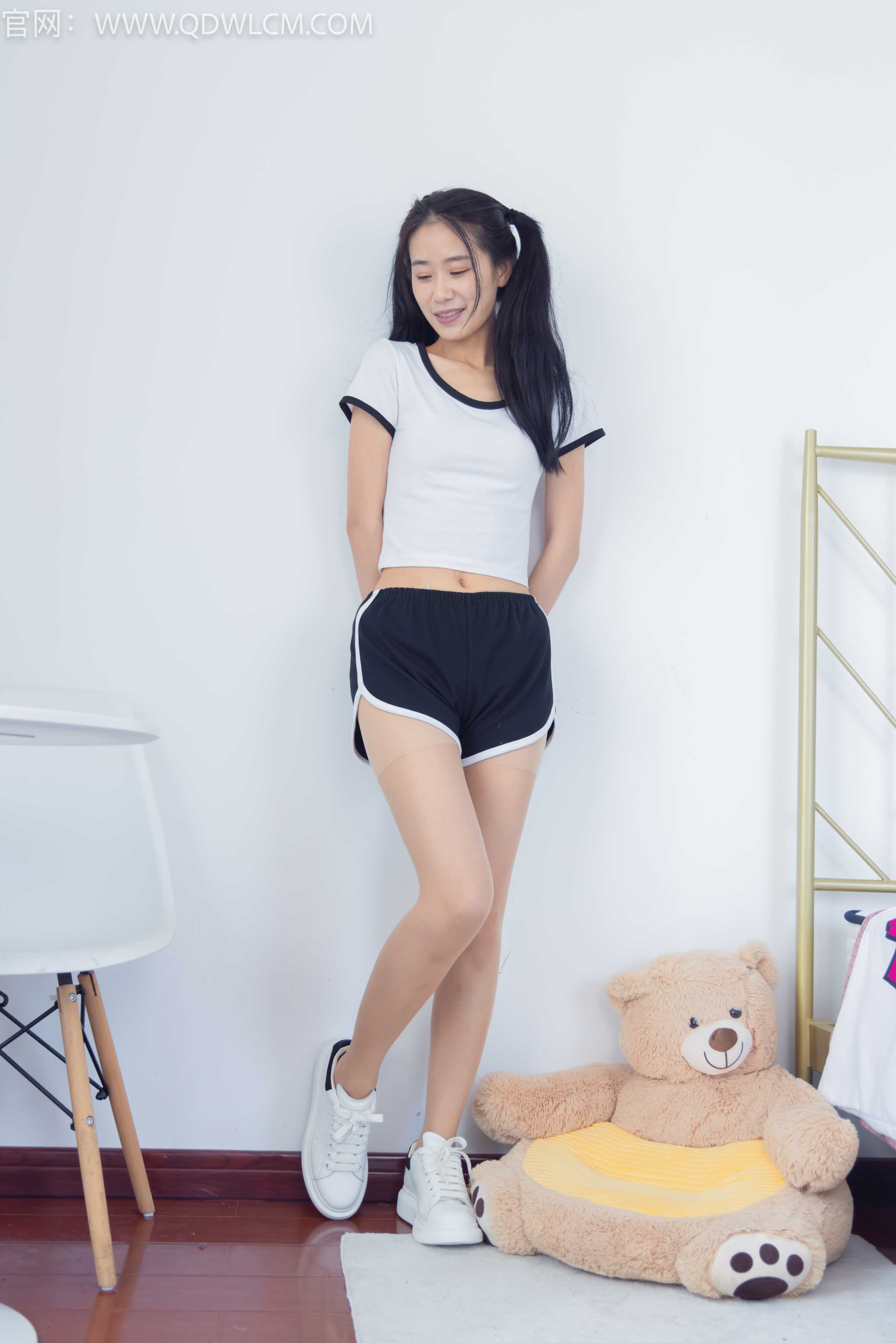 图片[2]-物恋传媒 NO.1290 菜菜-陪你度过漫长岁月 [152P／4.96G]-COS写真在线网