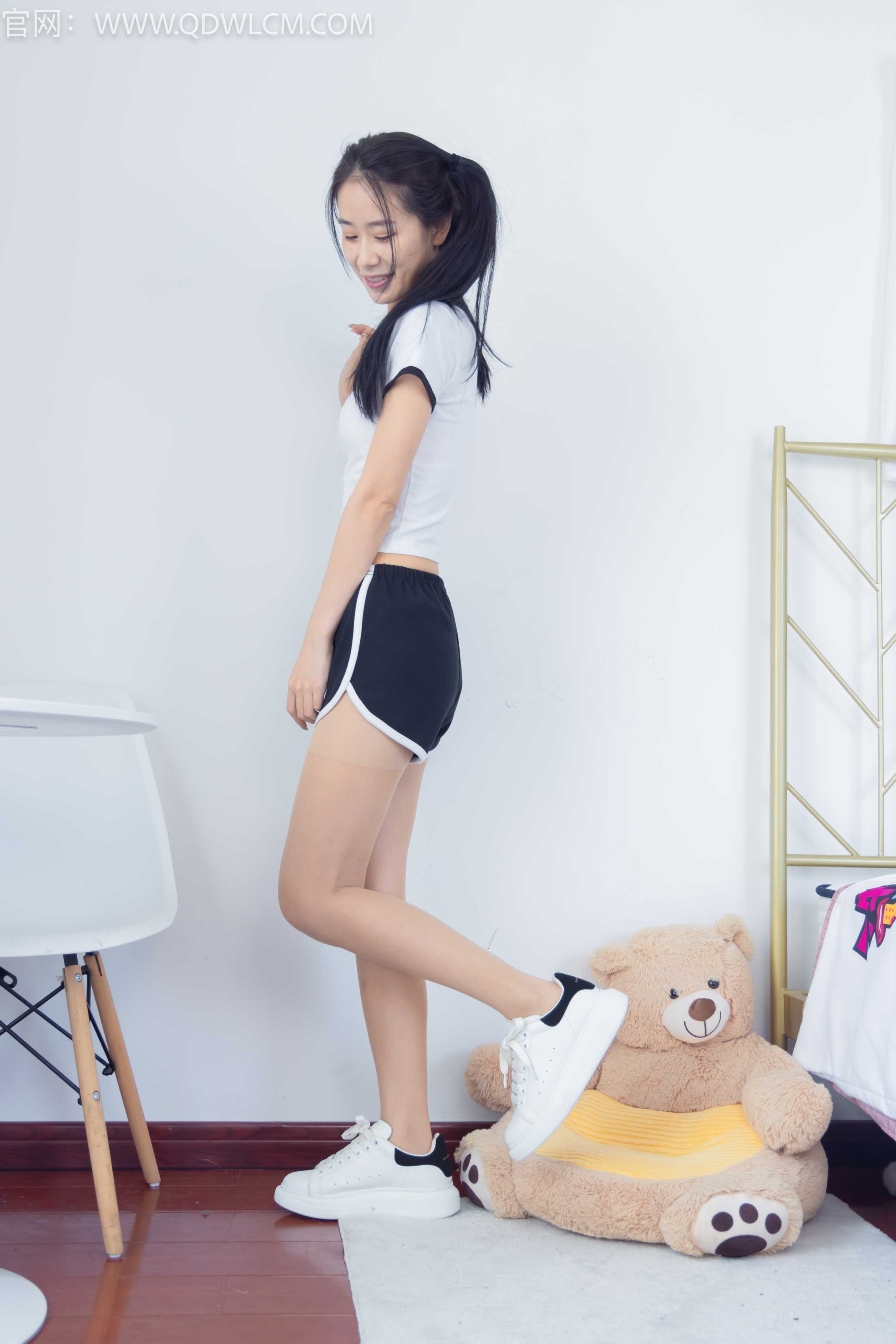 图片[4]-物恋传媒 NO.1290 菜菜-陪你度过漫长岁月 [152P／4.96G]-COS写真在线网