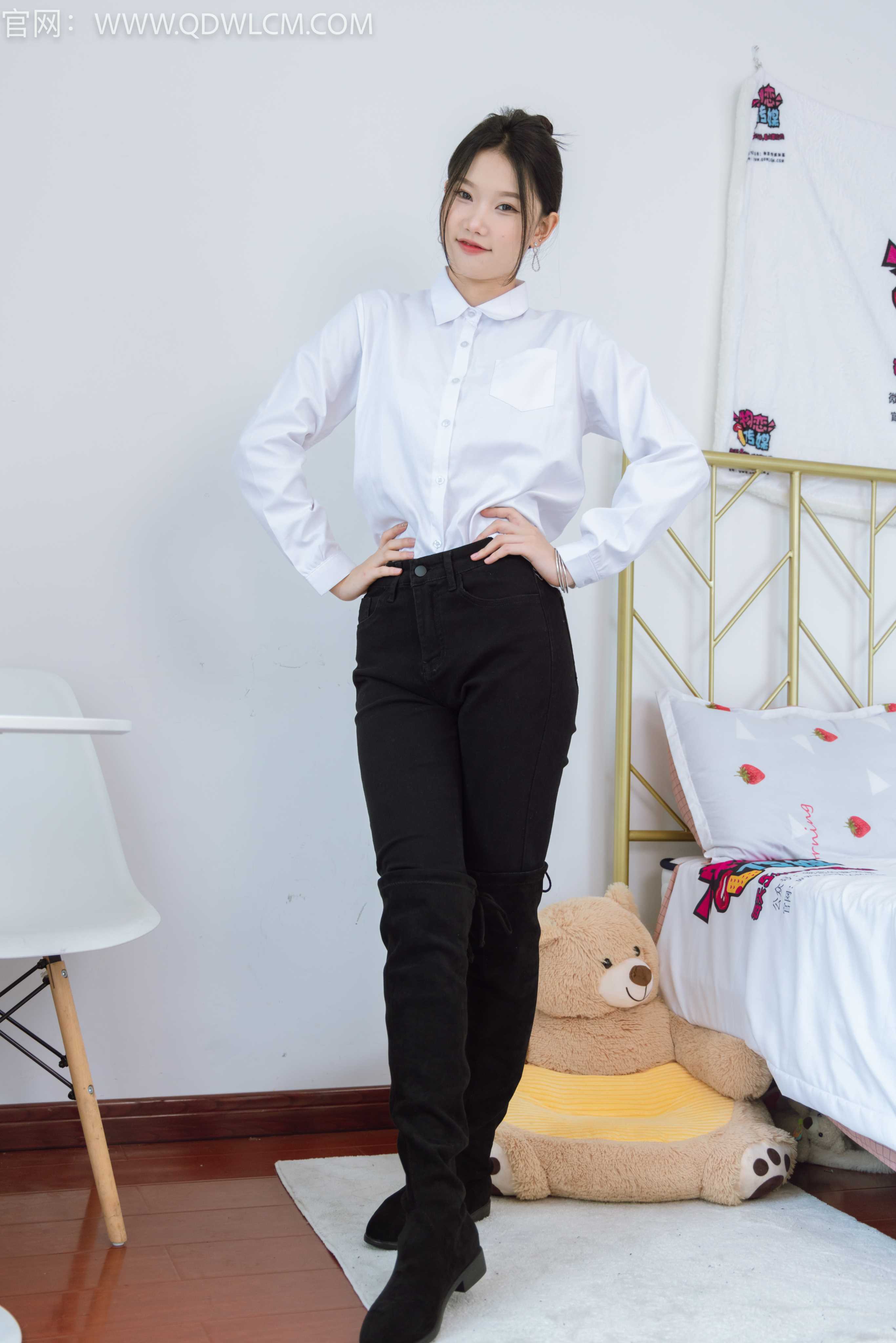 图片[5]-物恋传媒 NO.1291 小竹-4022.24MB]-COS写真在线网